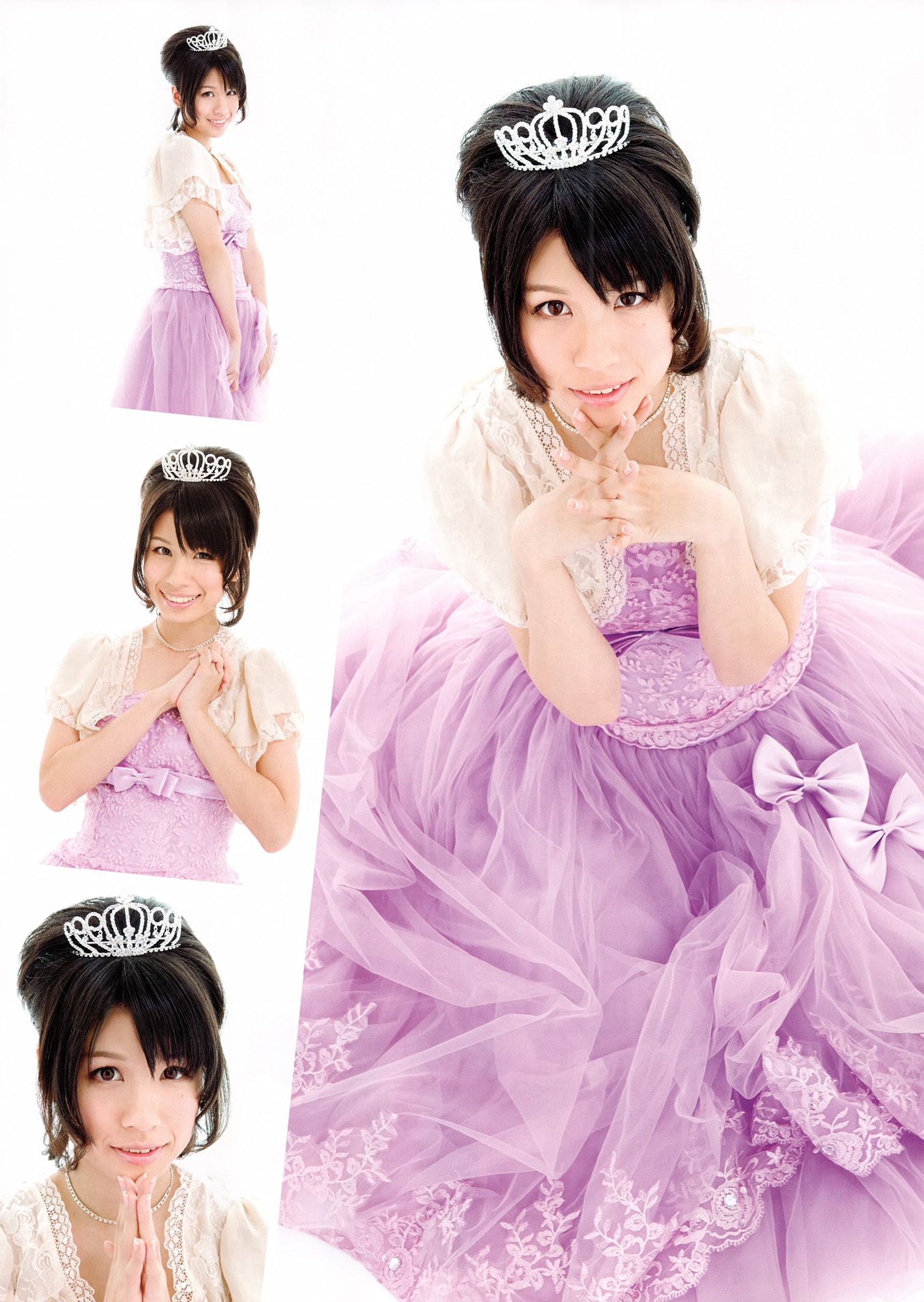 SKE48《モウソウ刑事！》[Photo Book]