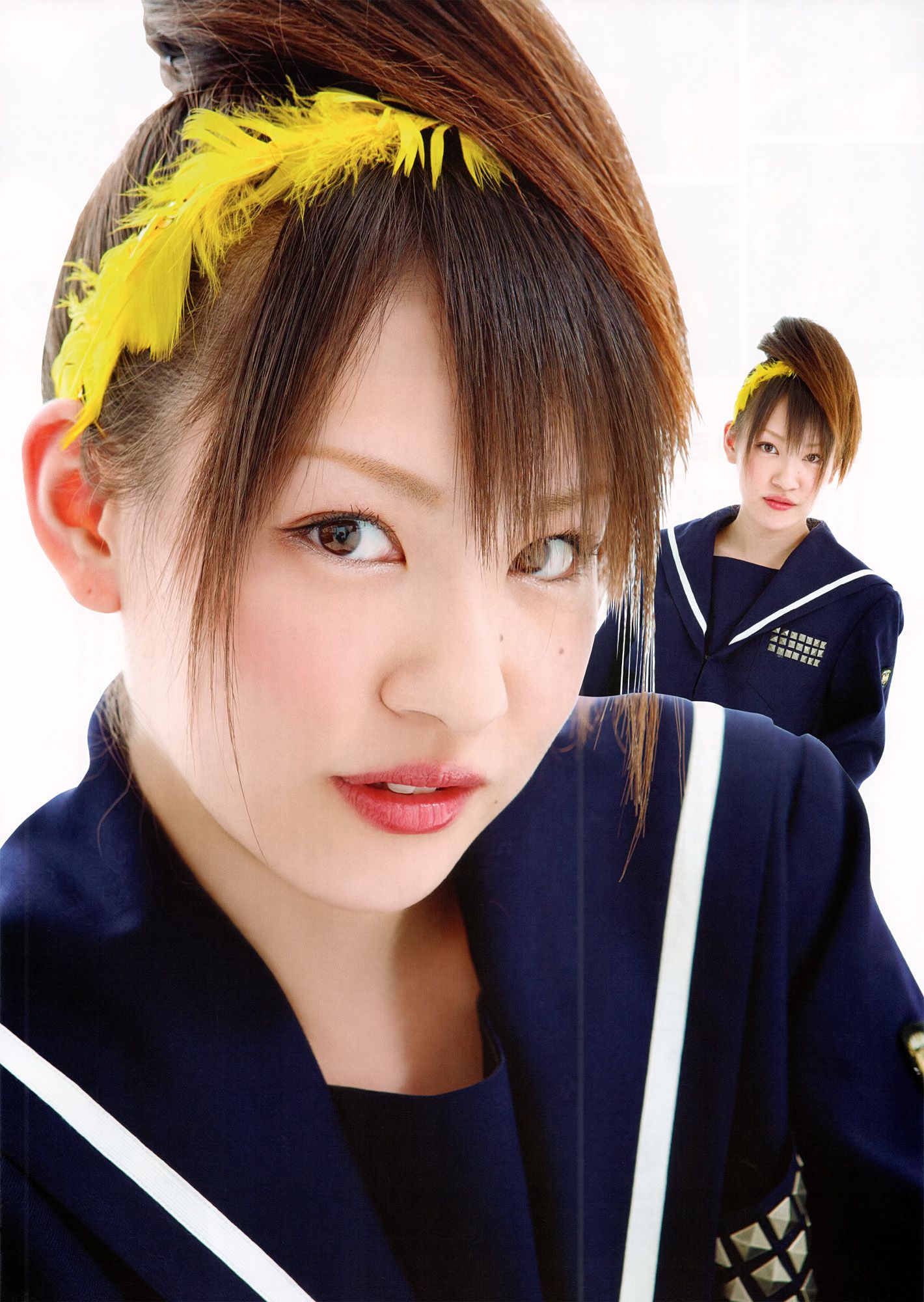 SKE48《モウソウ刑事！》[Photo Book]