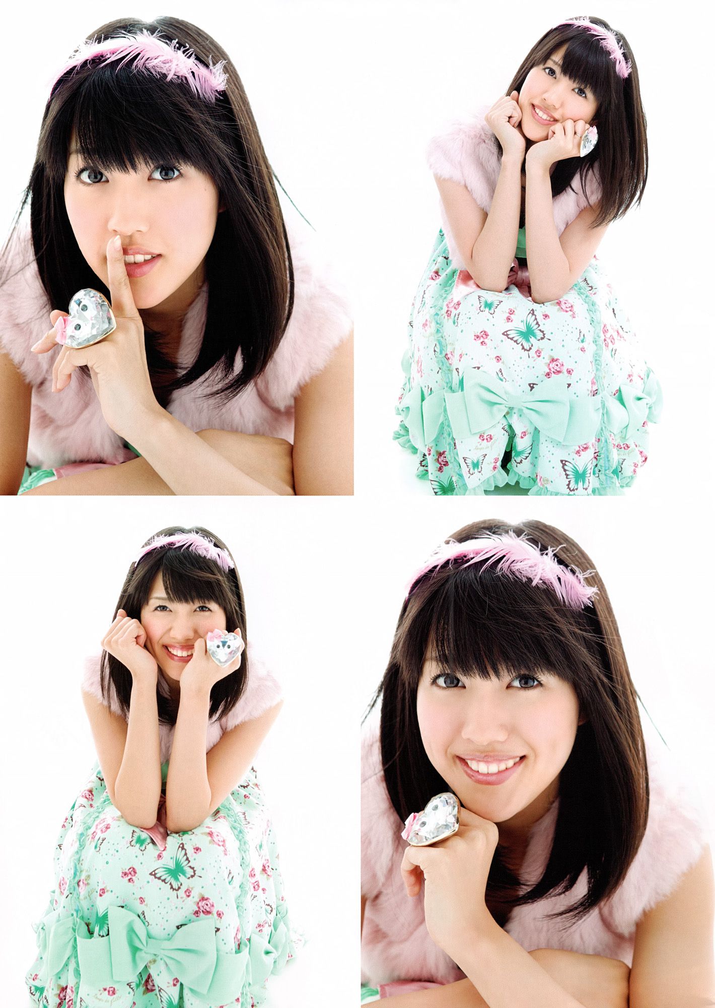SKE48《モウソウ刑事！》[Photo Book]