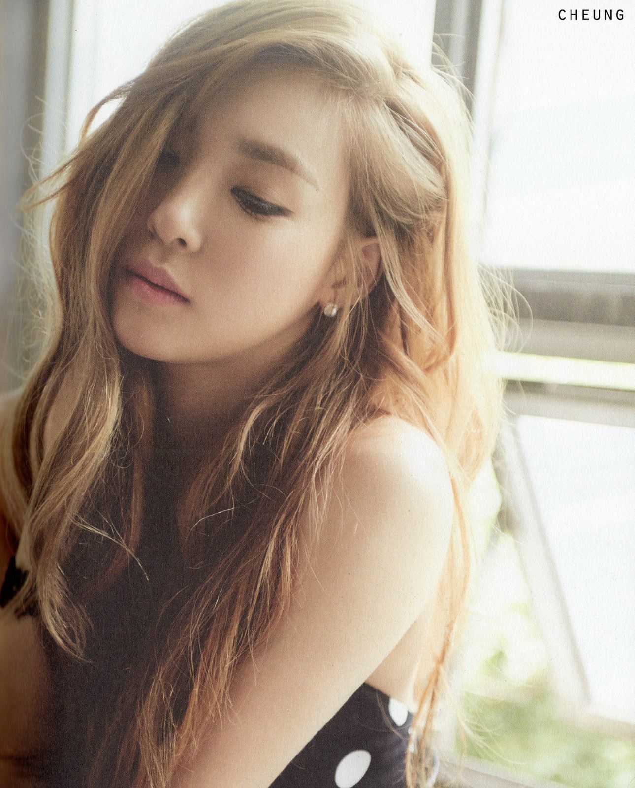 TaeTiSeo 韩国少女时代《HOLLER》[PB]