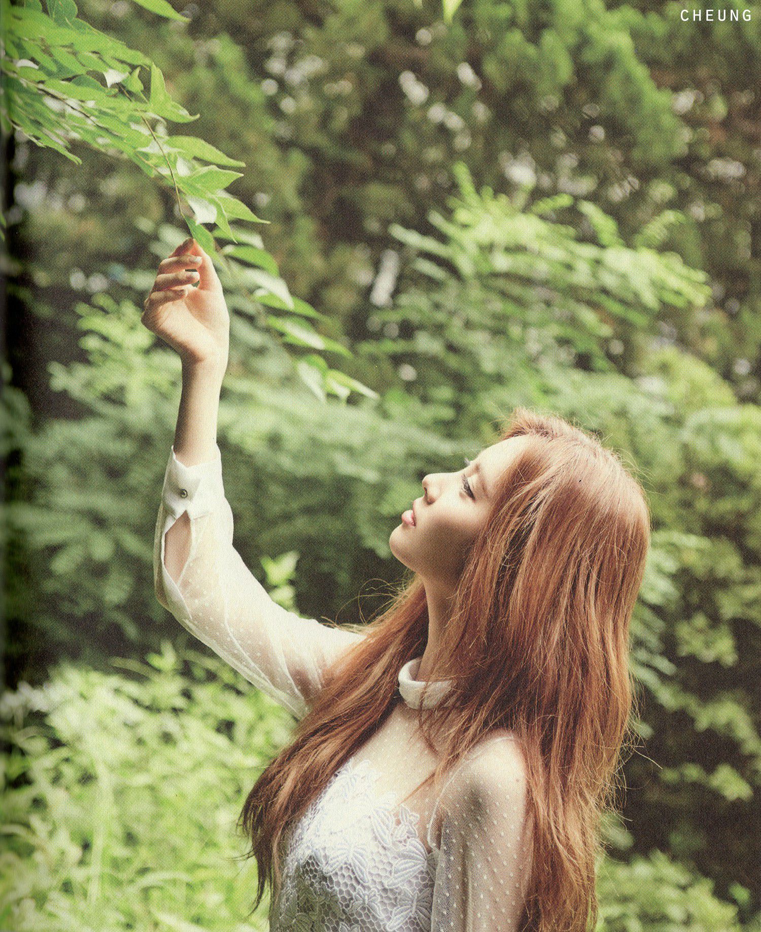 TaeTiSeo 韩国少女时代《HOLLER》[PB]