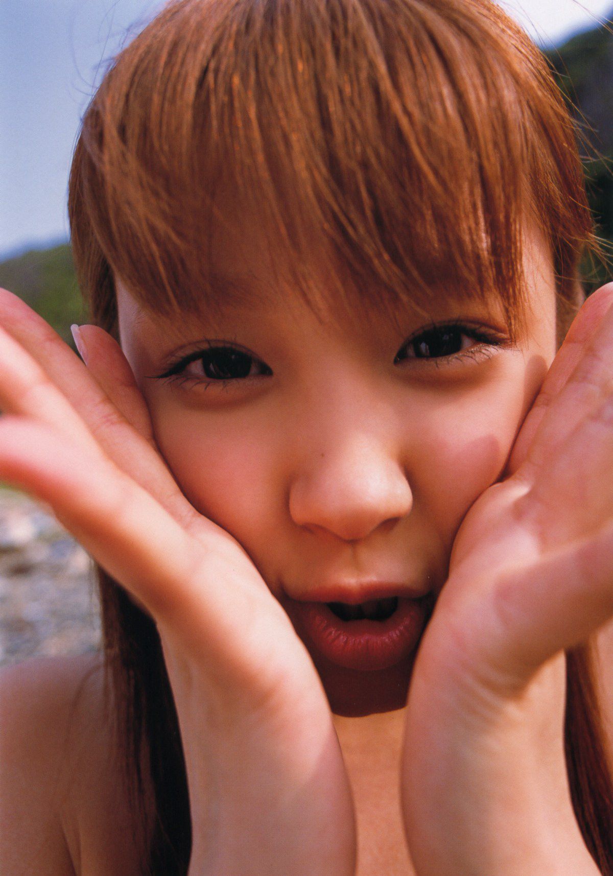 Takahashi Ai 高橋愛 《ai》 [PB]
