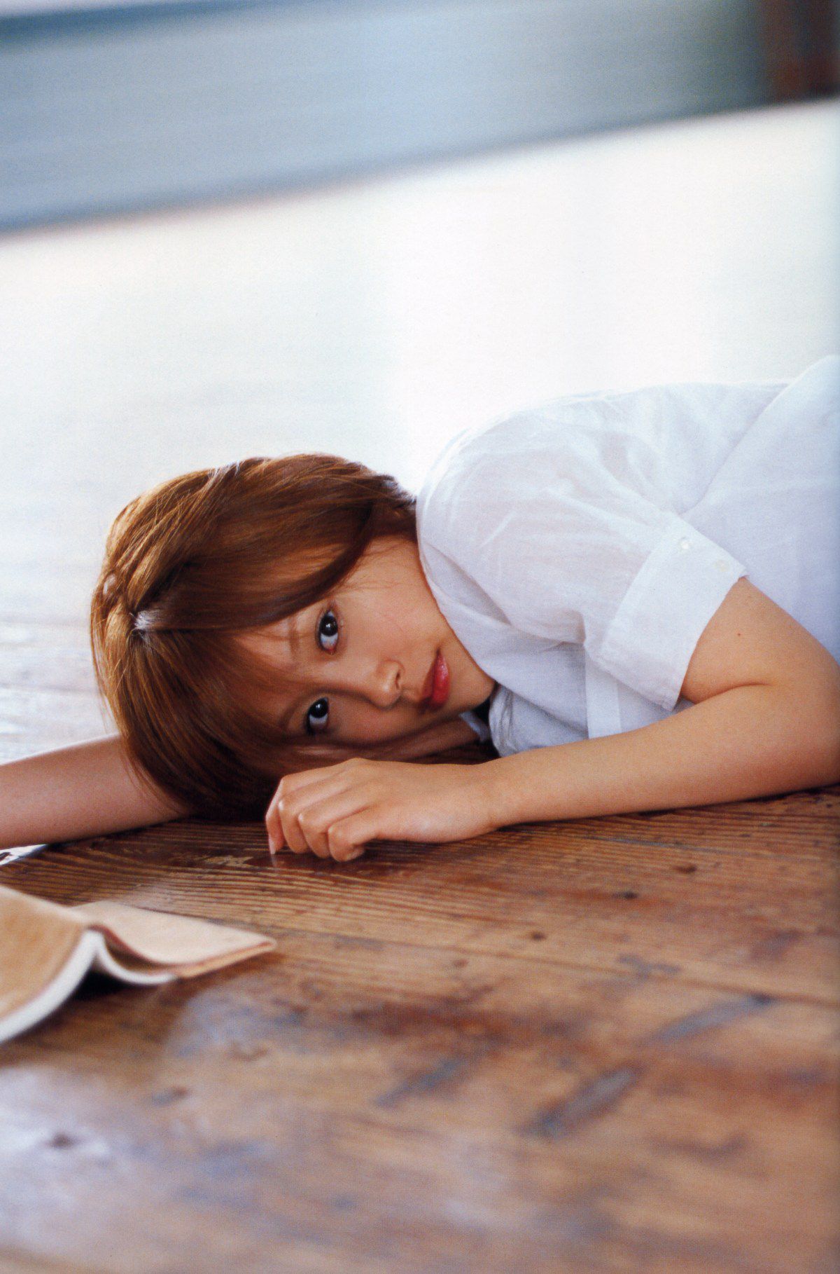 Takahashi Ai 高橋愛 《ai》 [PB]