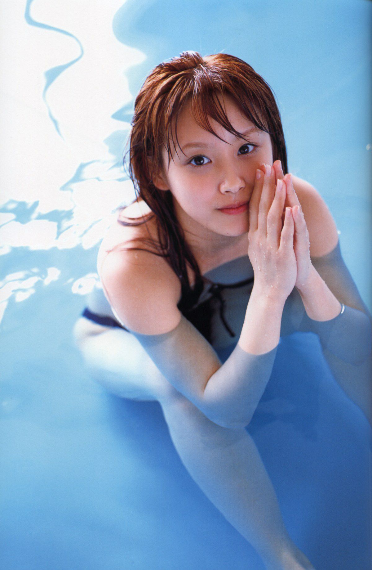 Takahashi Ai 高橋愛 《ai》 [PB]