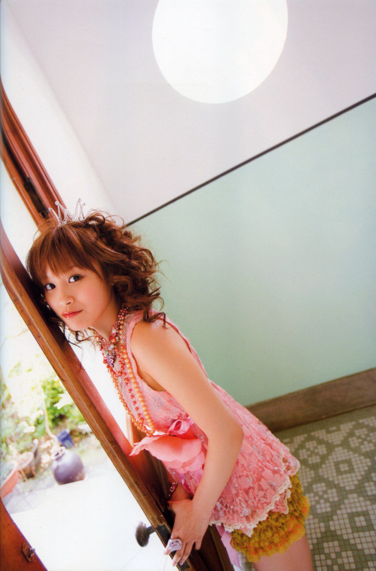 Takahashi Ai 高橋愛 《ai》 [PB]