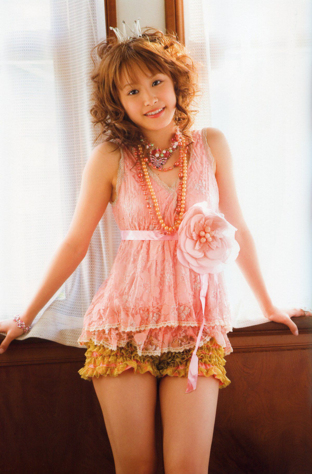 Takahashi Ai 高橋愛 《ai》 [PB]