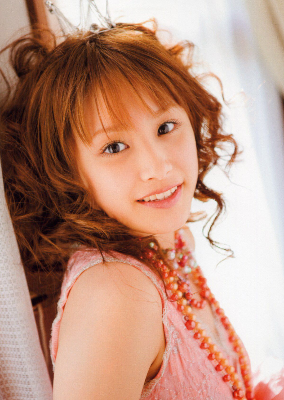 Takahashi Ai 高橋愛 《ai》 [PB]