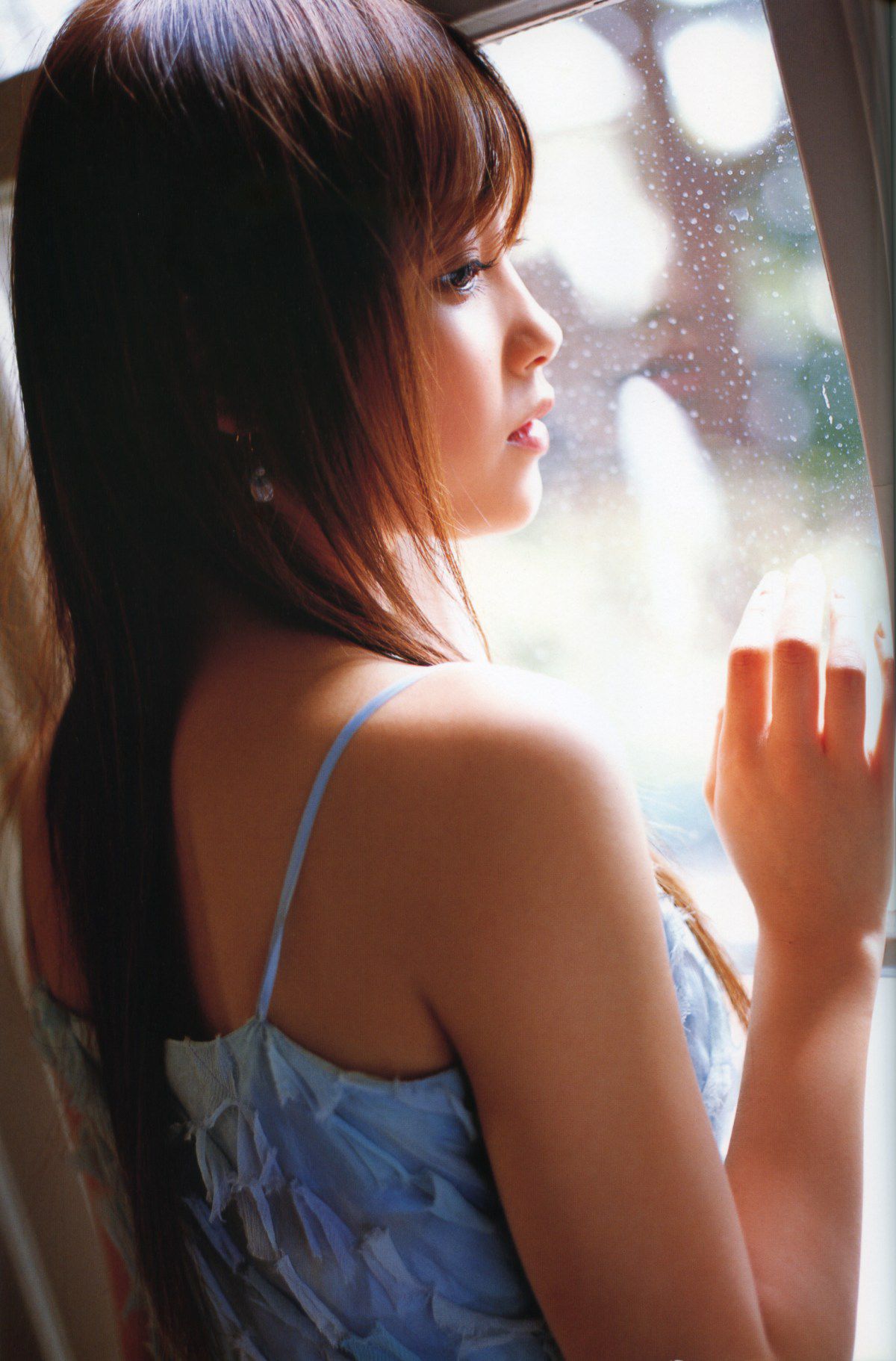 Takahashi Ai 高橋愛 《ai》 [PB]