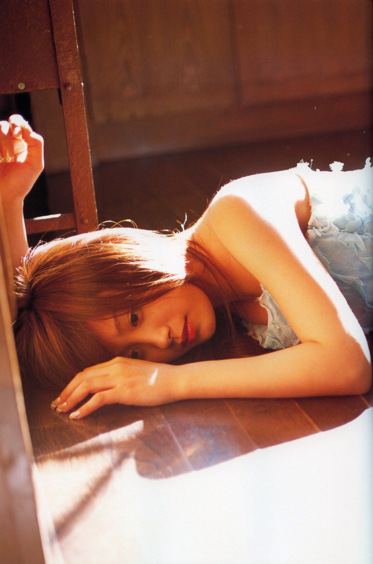 Takahashi Ai 高橋愛 《ai》 [PB]