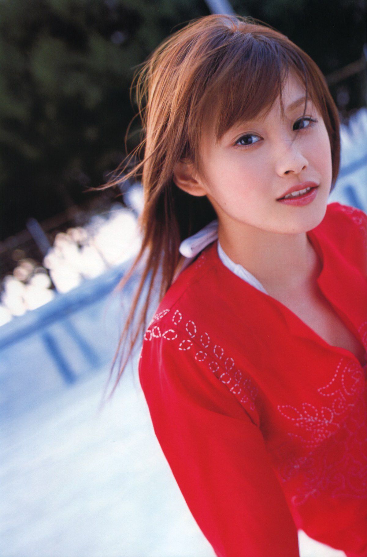 Takahashi Ai 高橋愛 《ai》 [PB]