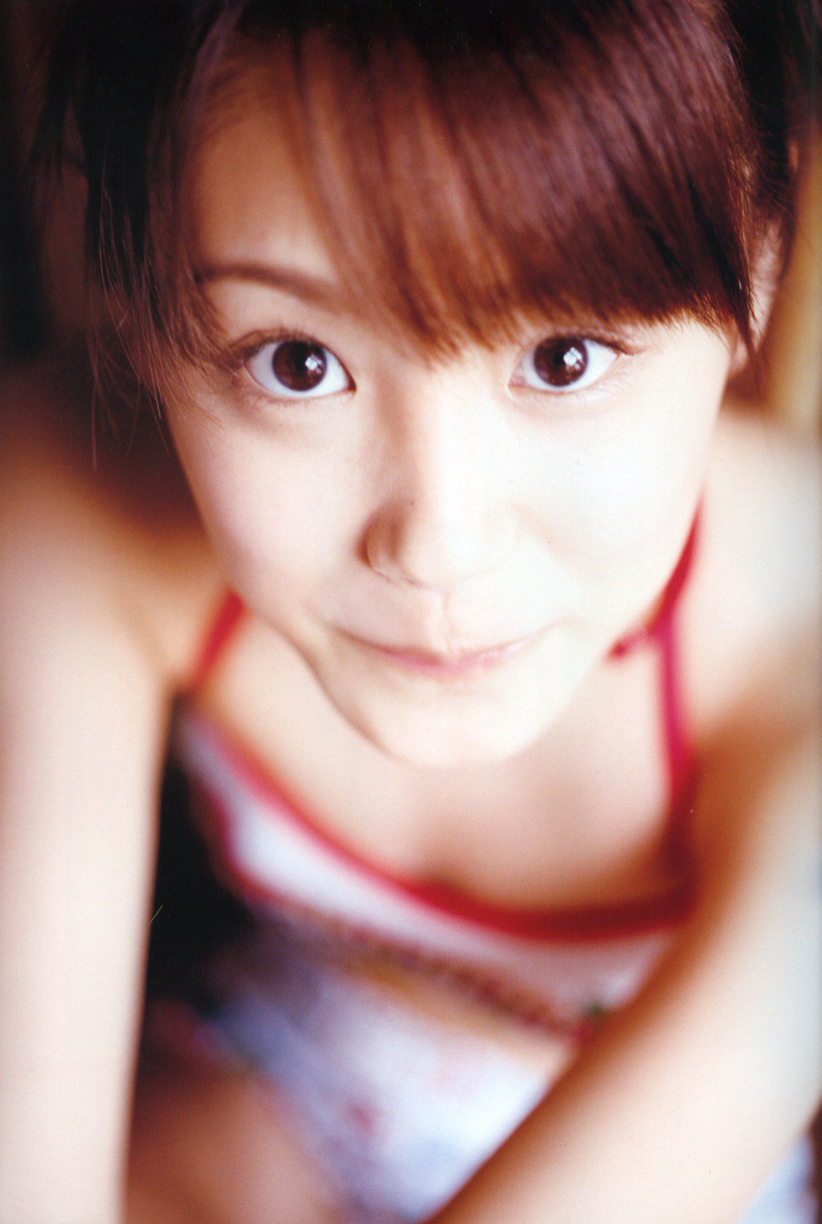 Takahashi Ai 高橋愛 《ai》 [PB]