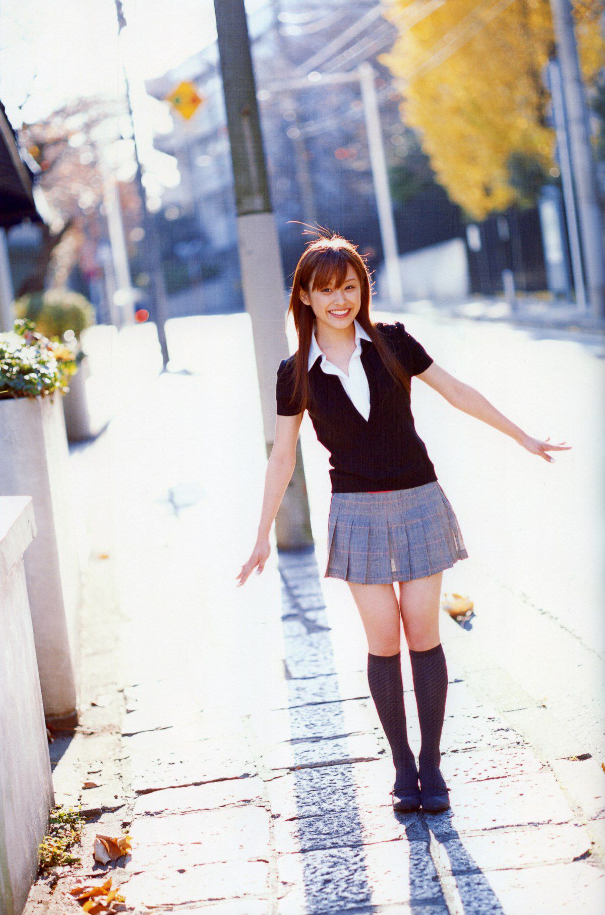 Takahashi Ai 高橋愛 《ai》 [PB]