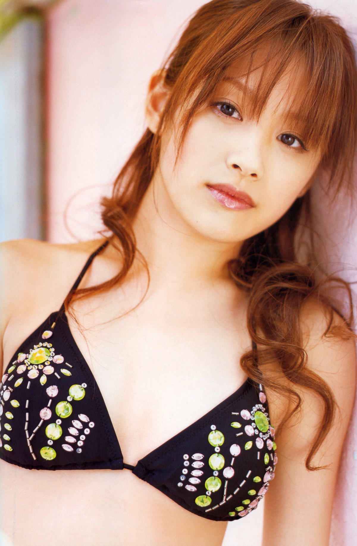 Takahashi Ai 高橋愛 《ai》 [PB]