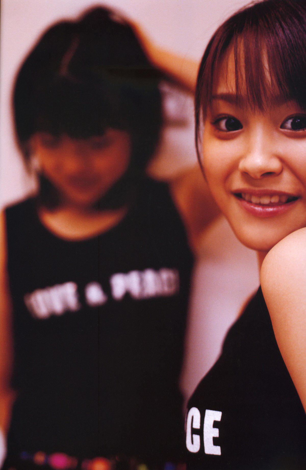 Takahashi Ai 高橋愛 《ai》 [PB]