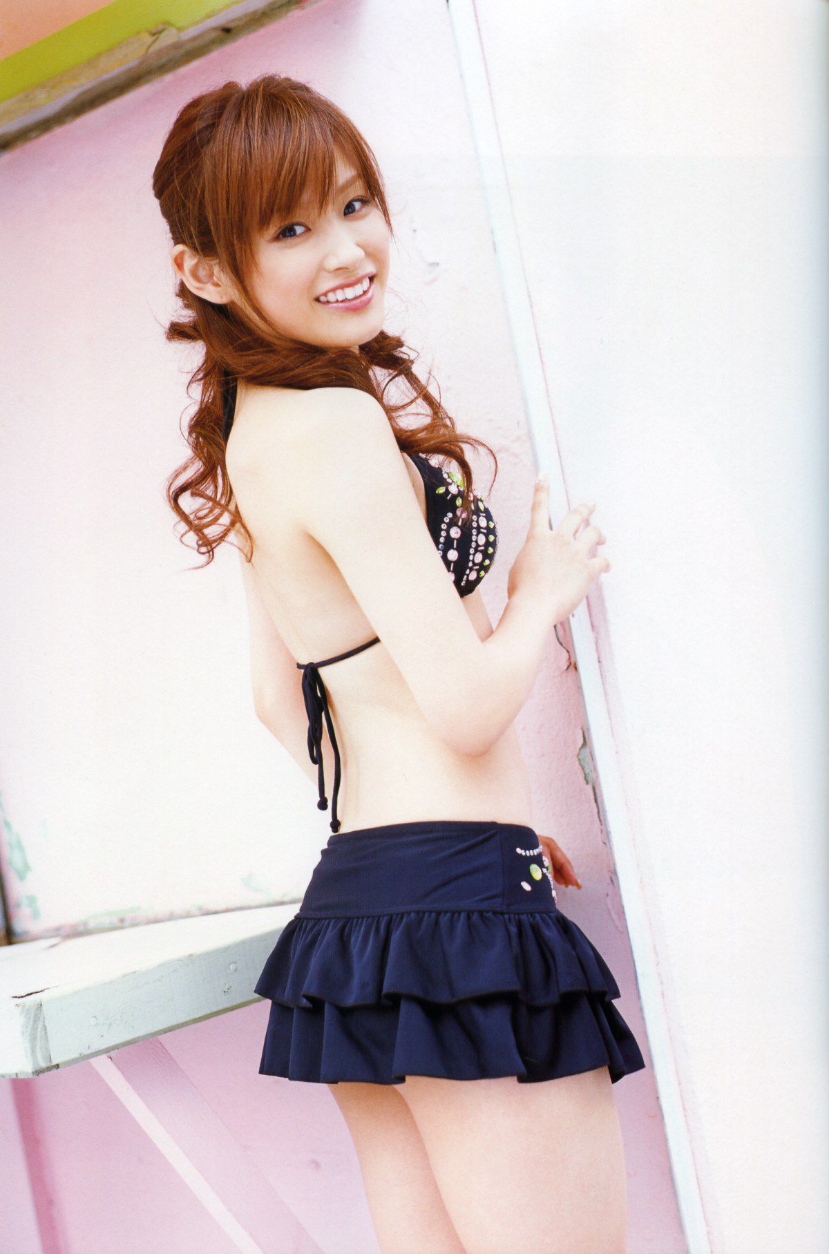 Takahashi Ai 高橋愛 《ai》 [PB]