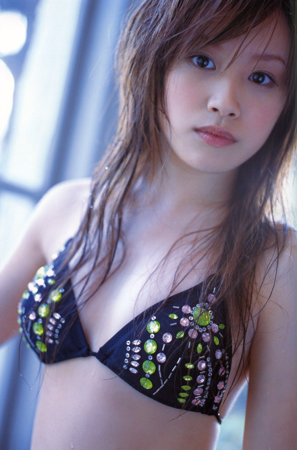 Takahashi Ai 高橋愛 《ai》 [PB]