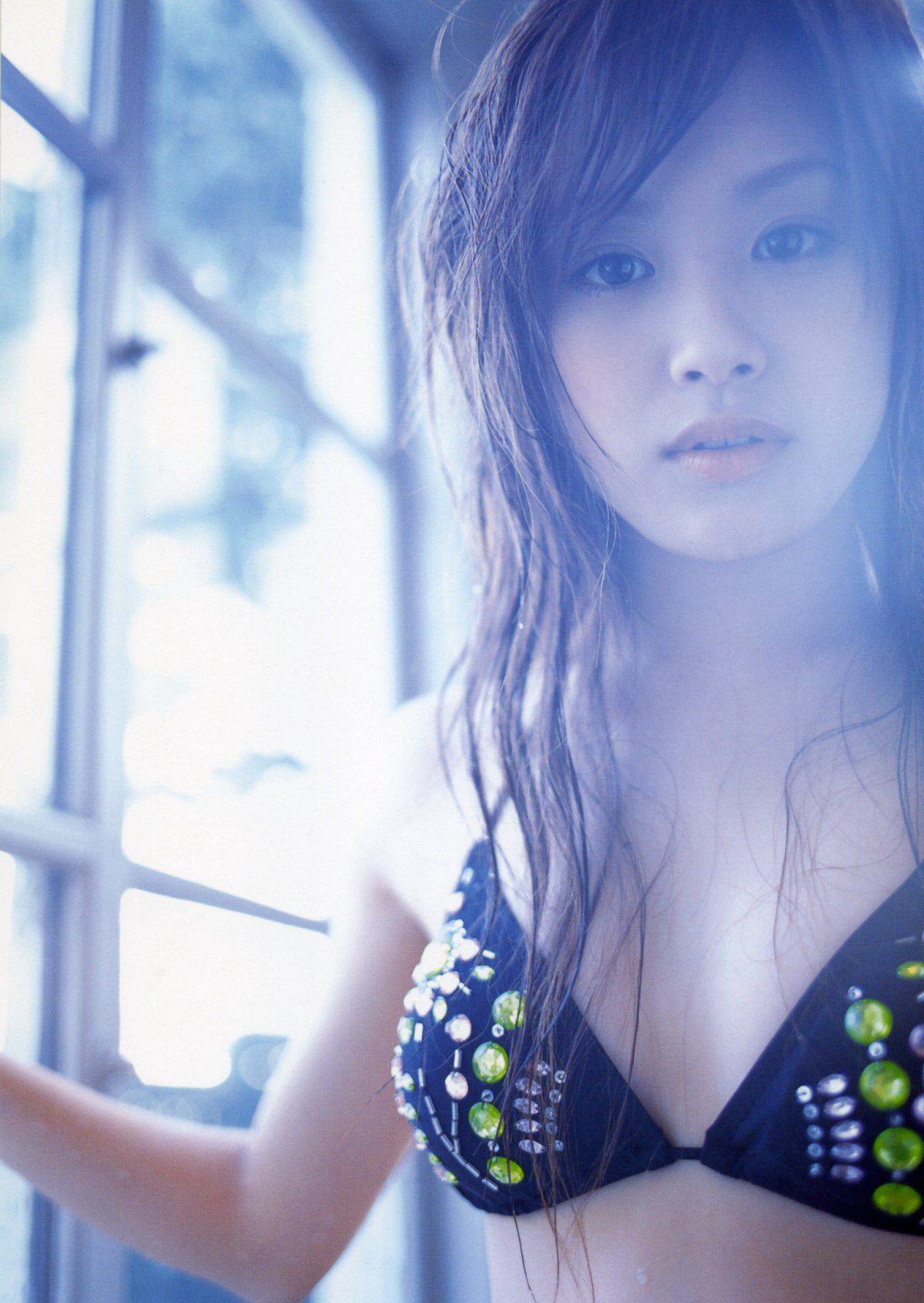 Takahashi Ai 高橋愛 《ai》 [PB]