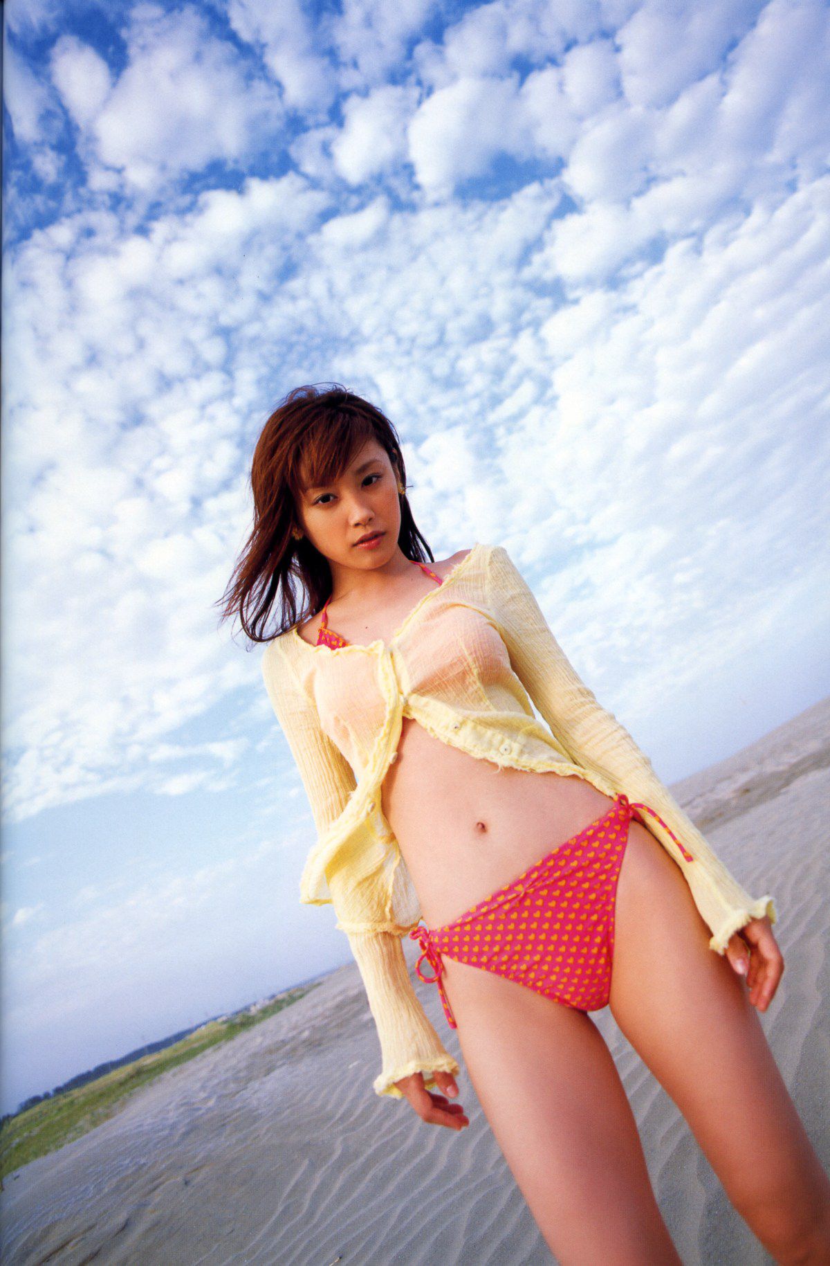 Takahashi Ai 高橋愛 《ai》 [PB]