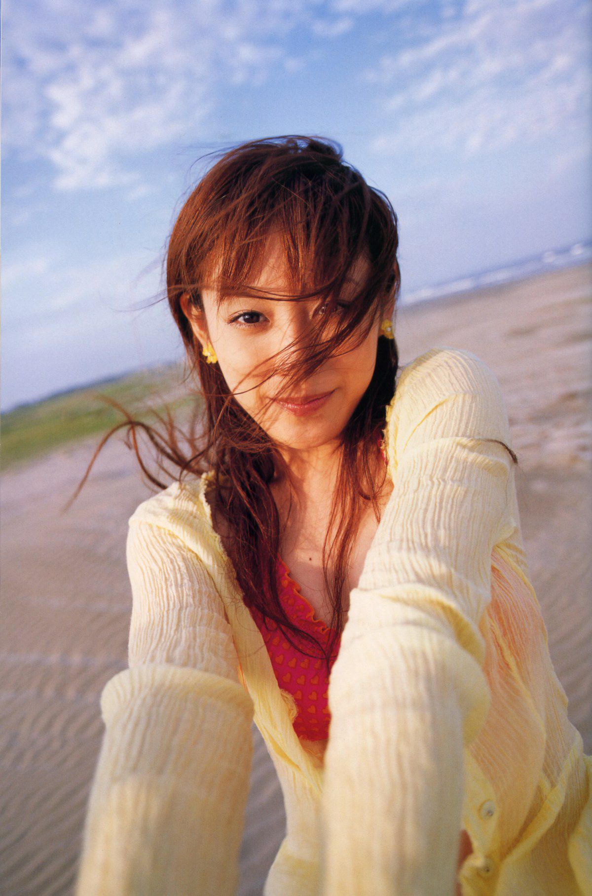 Takahashi Ai 高橋愛 《ai》 [PB]