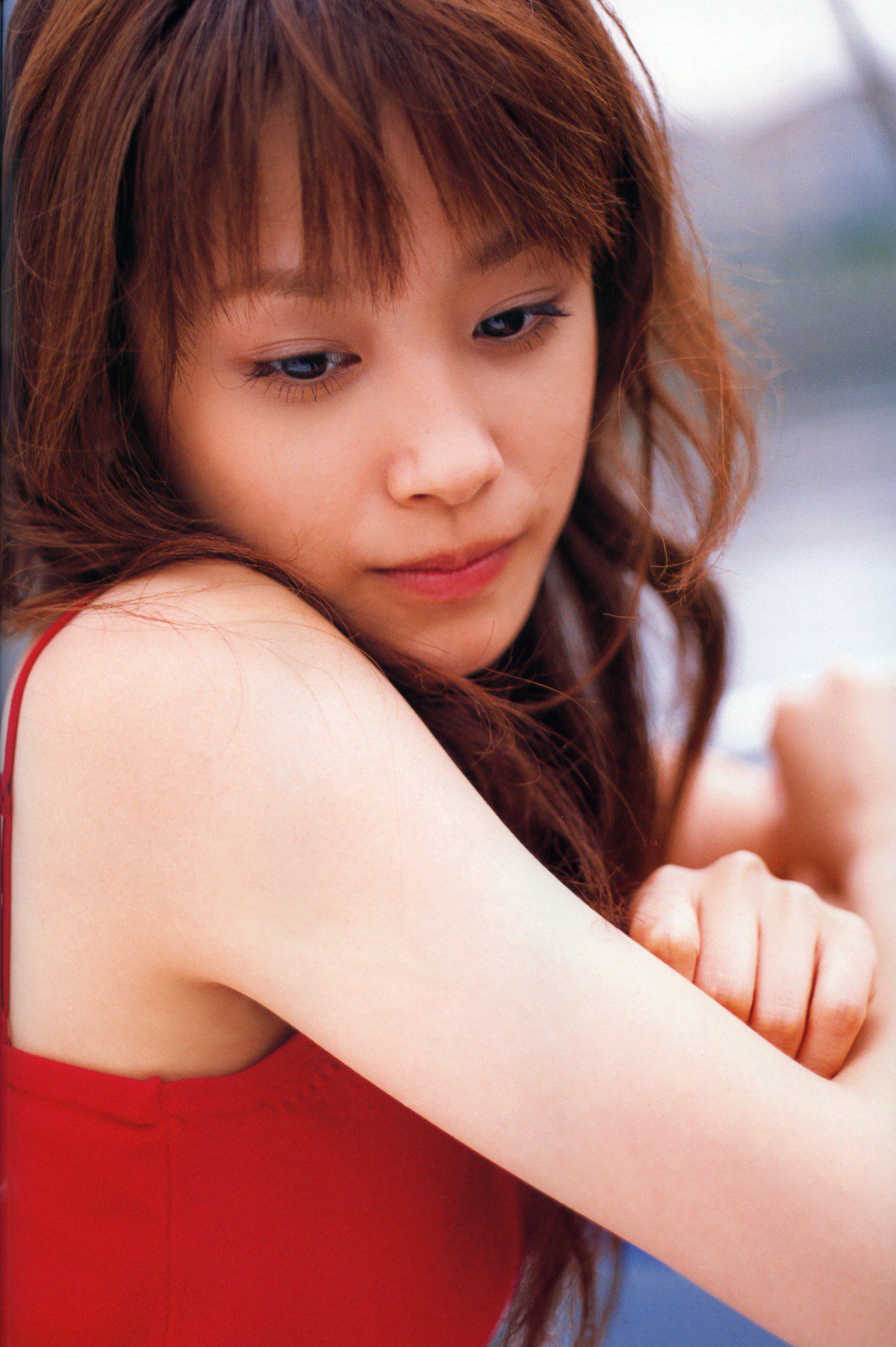 Takahashi Ai 高橋愛 《ai》 [PB]