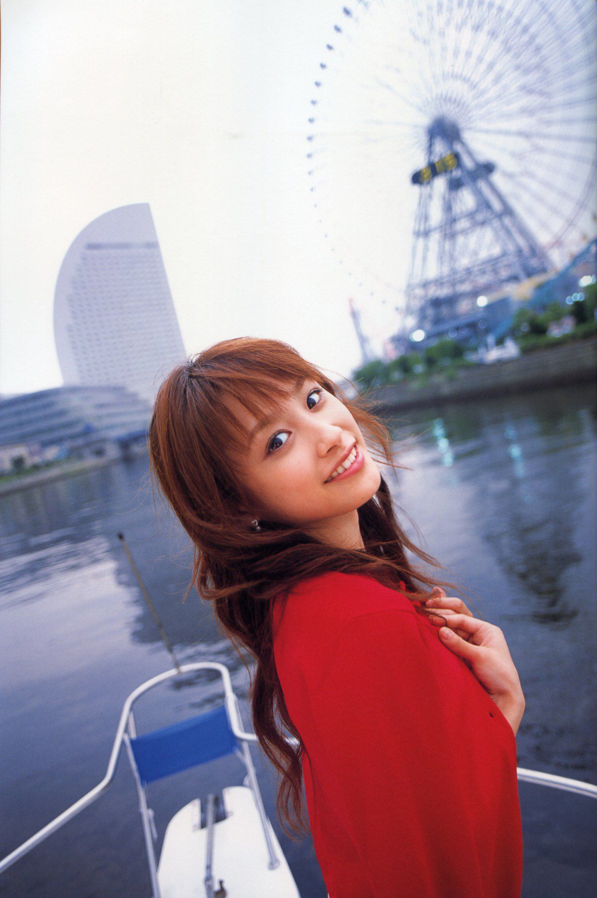 Takahashi Ai 高橋愛 《ai》 [PB]