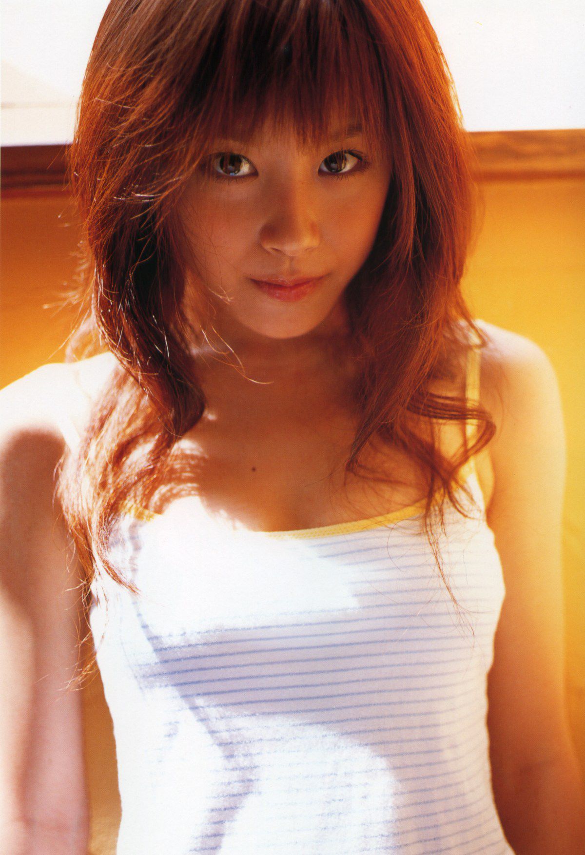 Takahashi Ai 高橋愛 《ai》 [PB]