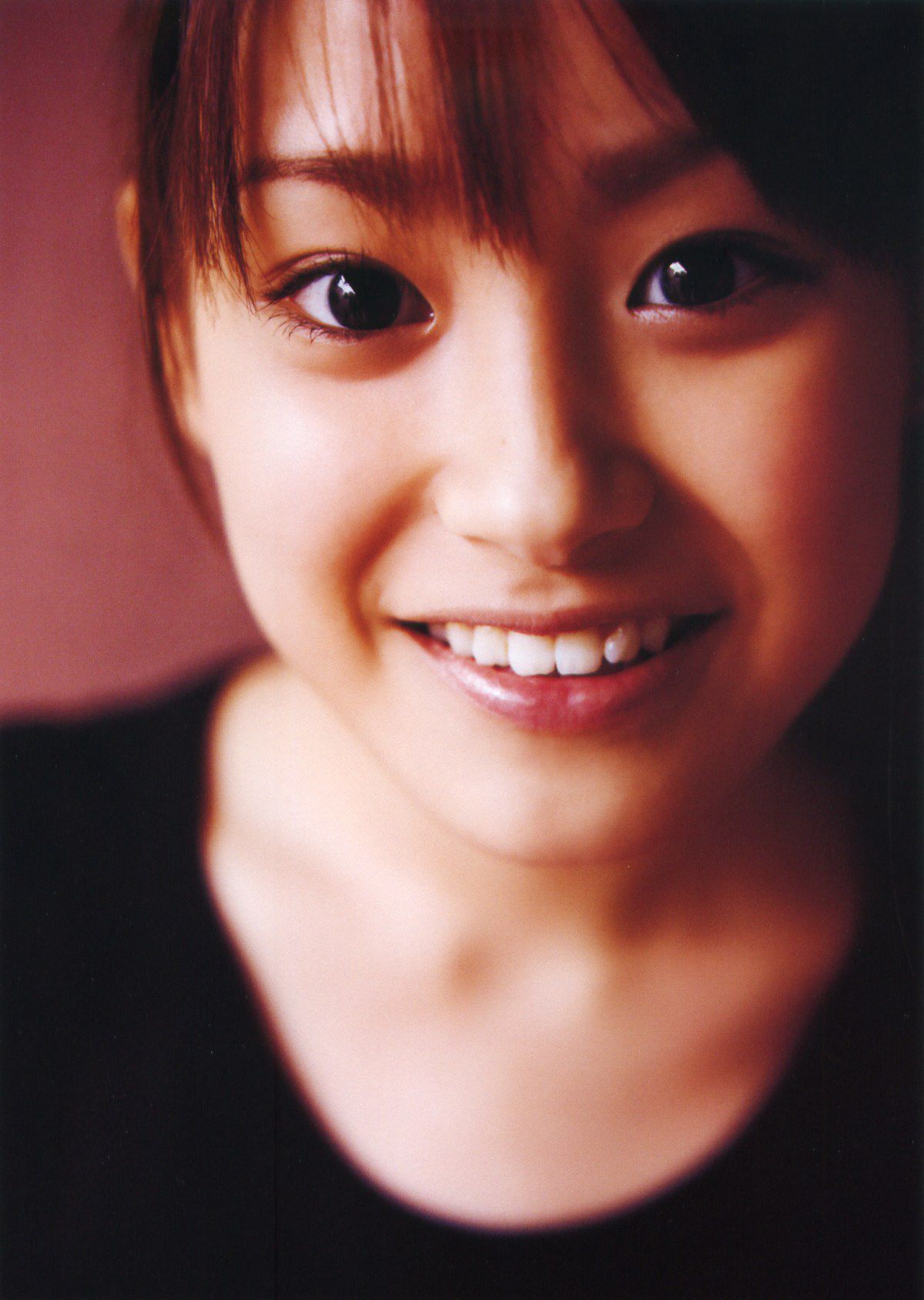 Takahashi Ai 高橋愛 《ai》 [PB]