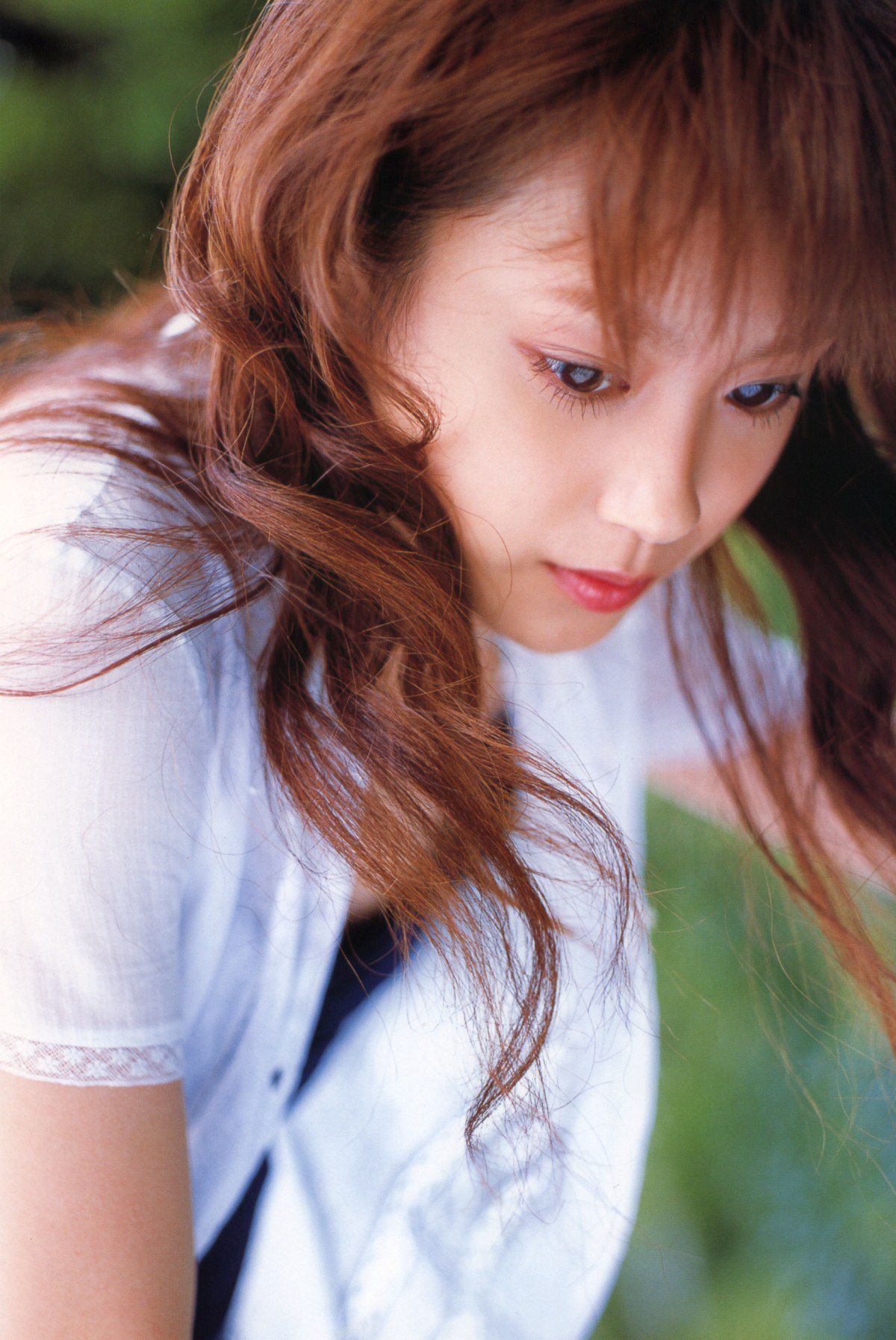 Takahashi Ai 高橋愛 《ai》 [PB]