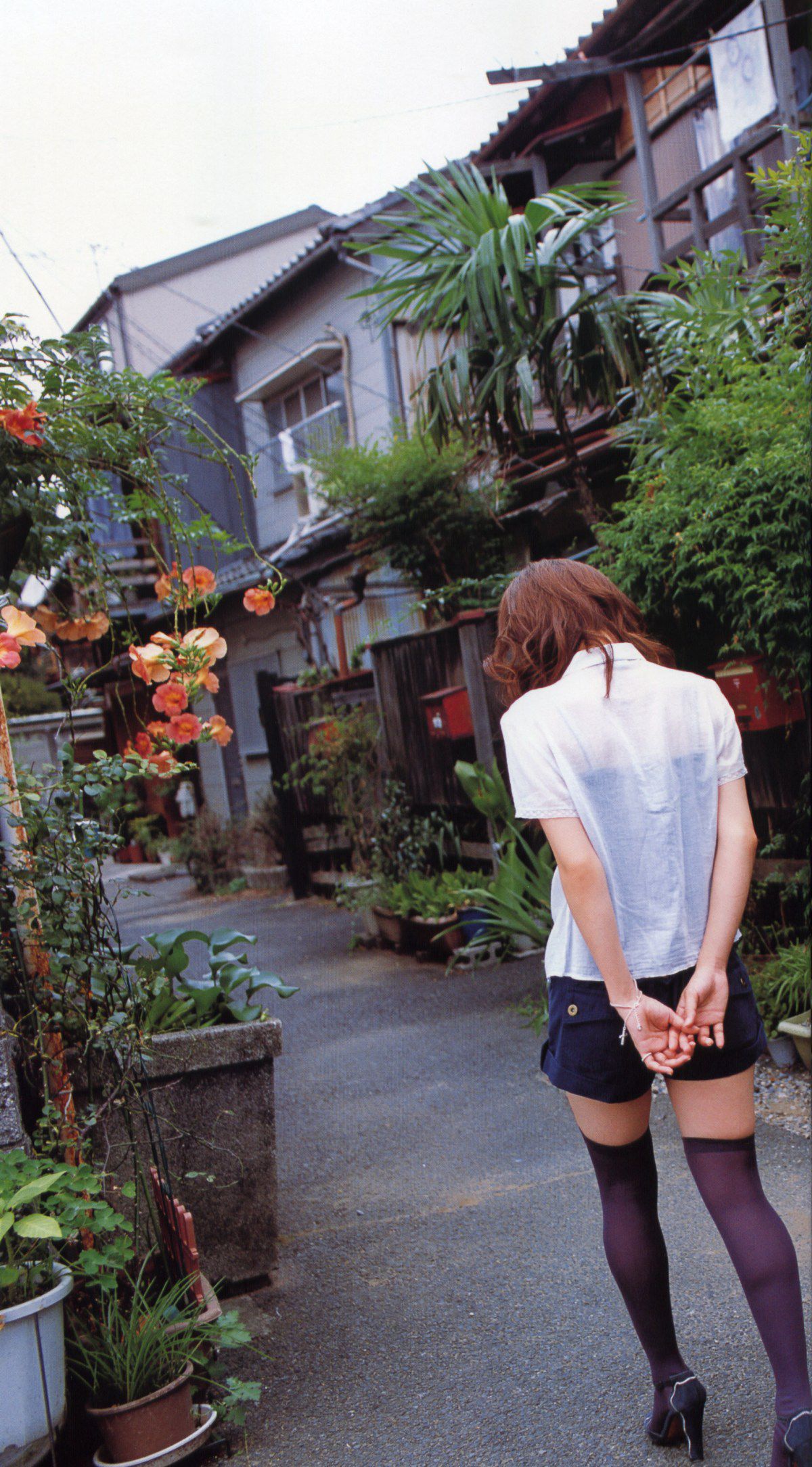Takahashi Ai 高橋愛 《ai》 [PB]