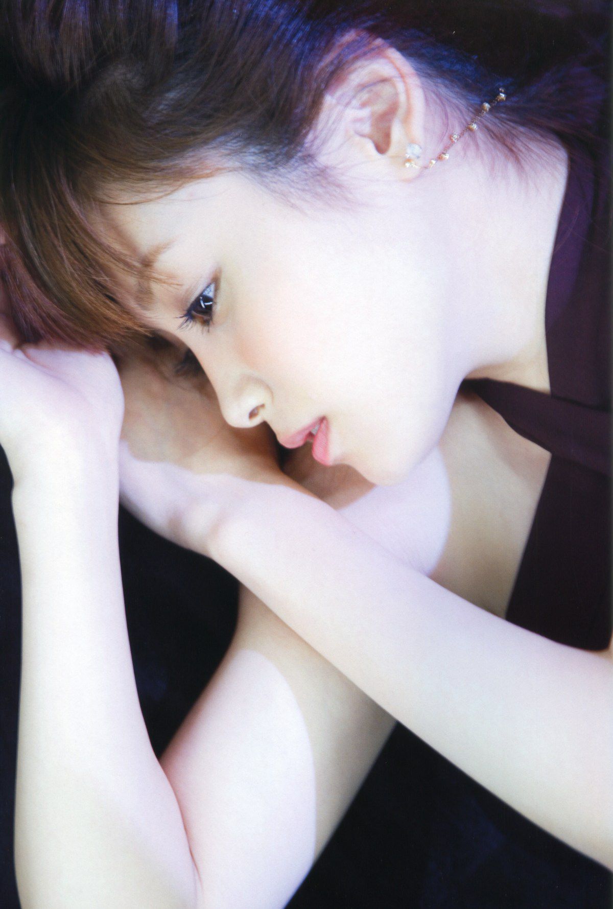 Takahashi Ai 高橋愛 《ai》 [PB]