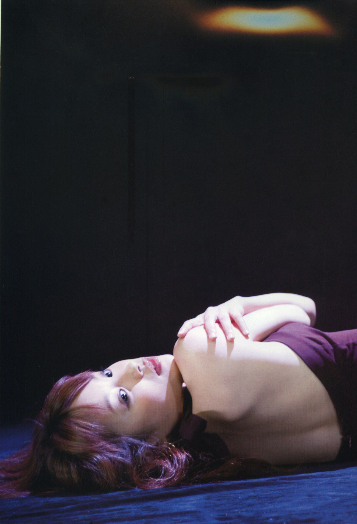 Takahashi Ai 高橋愛 《ai》 [PB]
