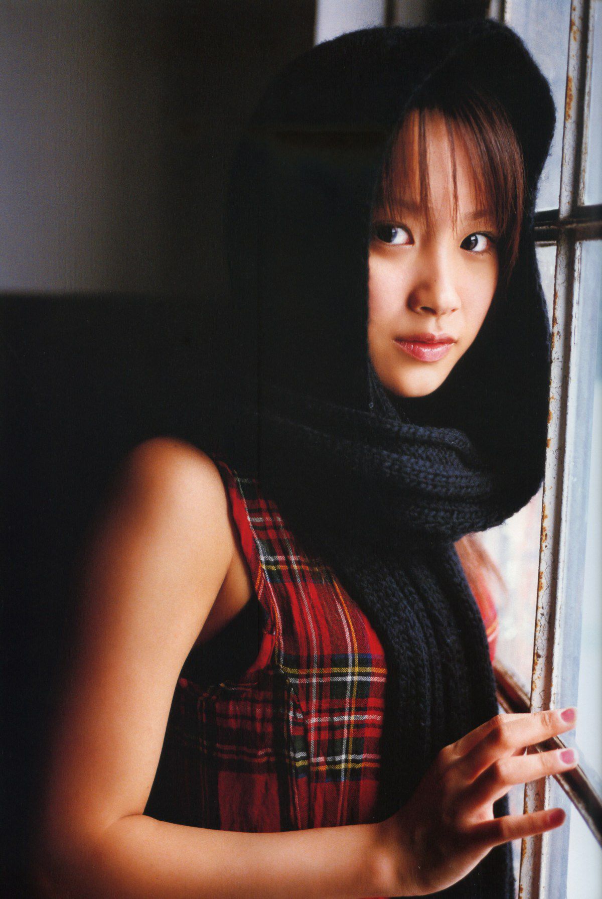 Takahashi Ai 高橋愛 《ai》 [PB]
