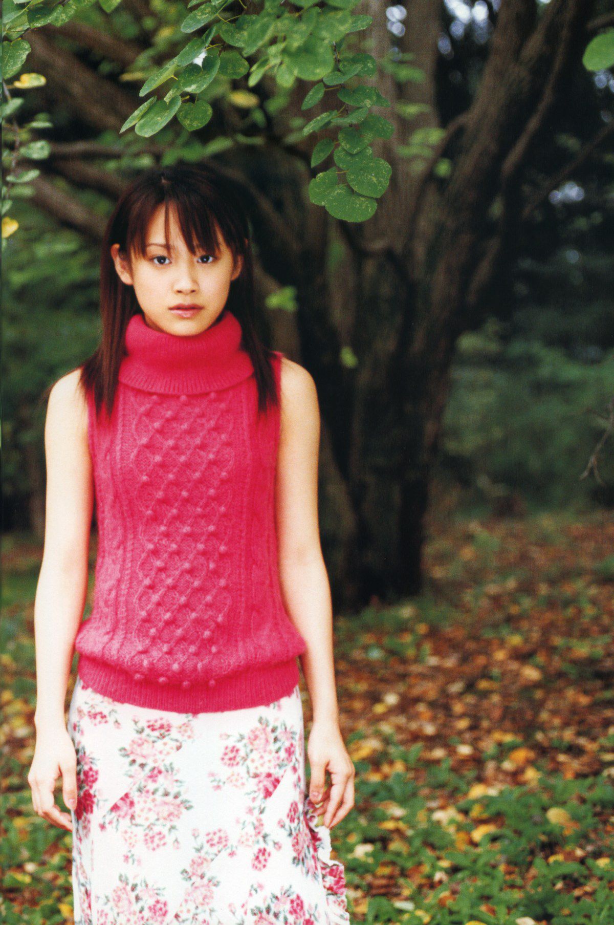 Takahashi Ai 高橋愛 《ai》 [PB]