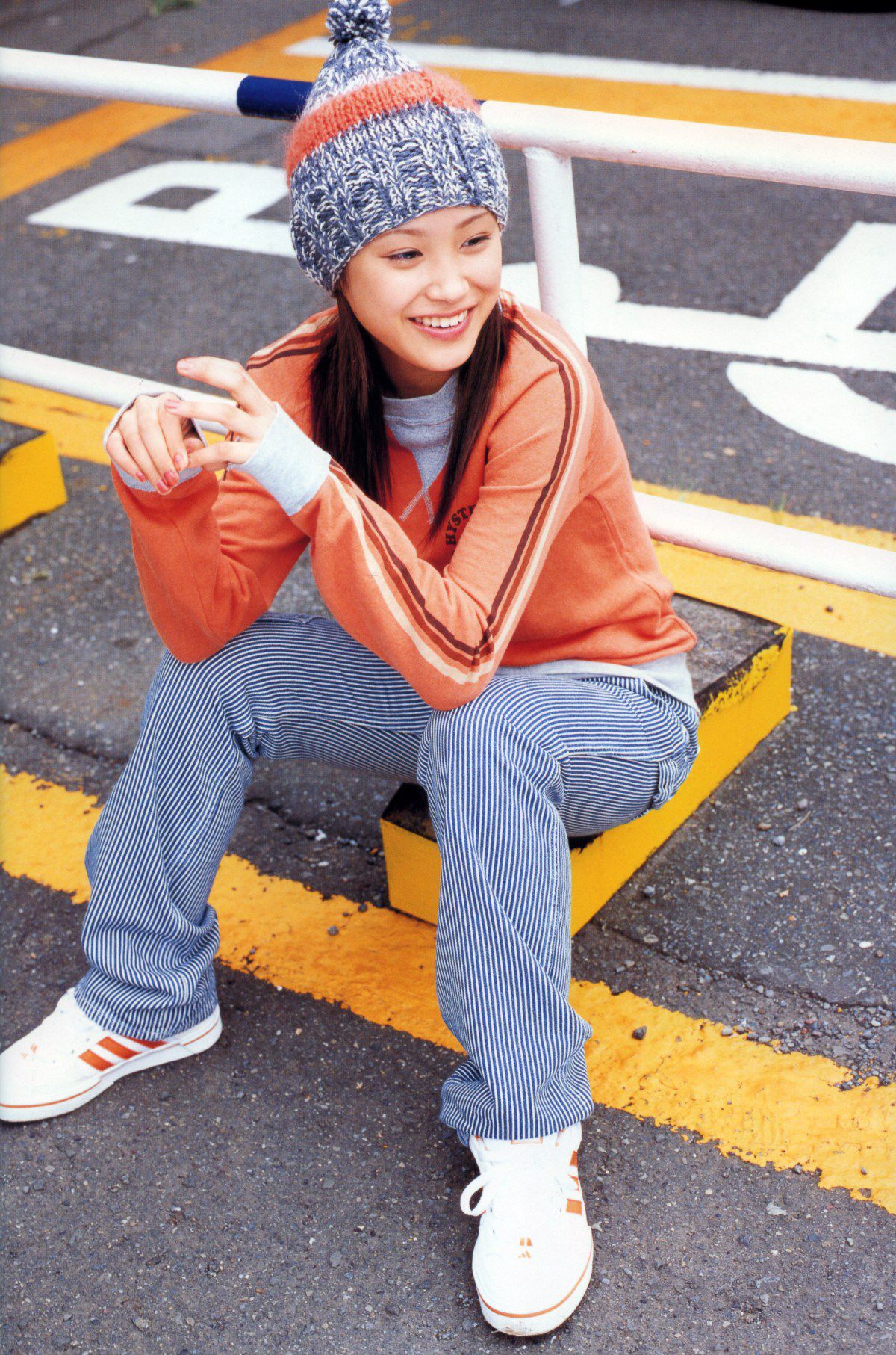 Takahashi Ai 高橋愛 《ai》 [PB]