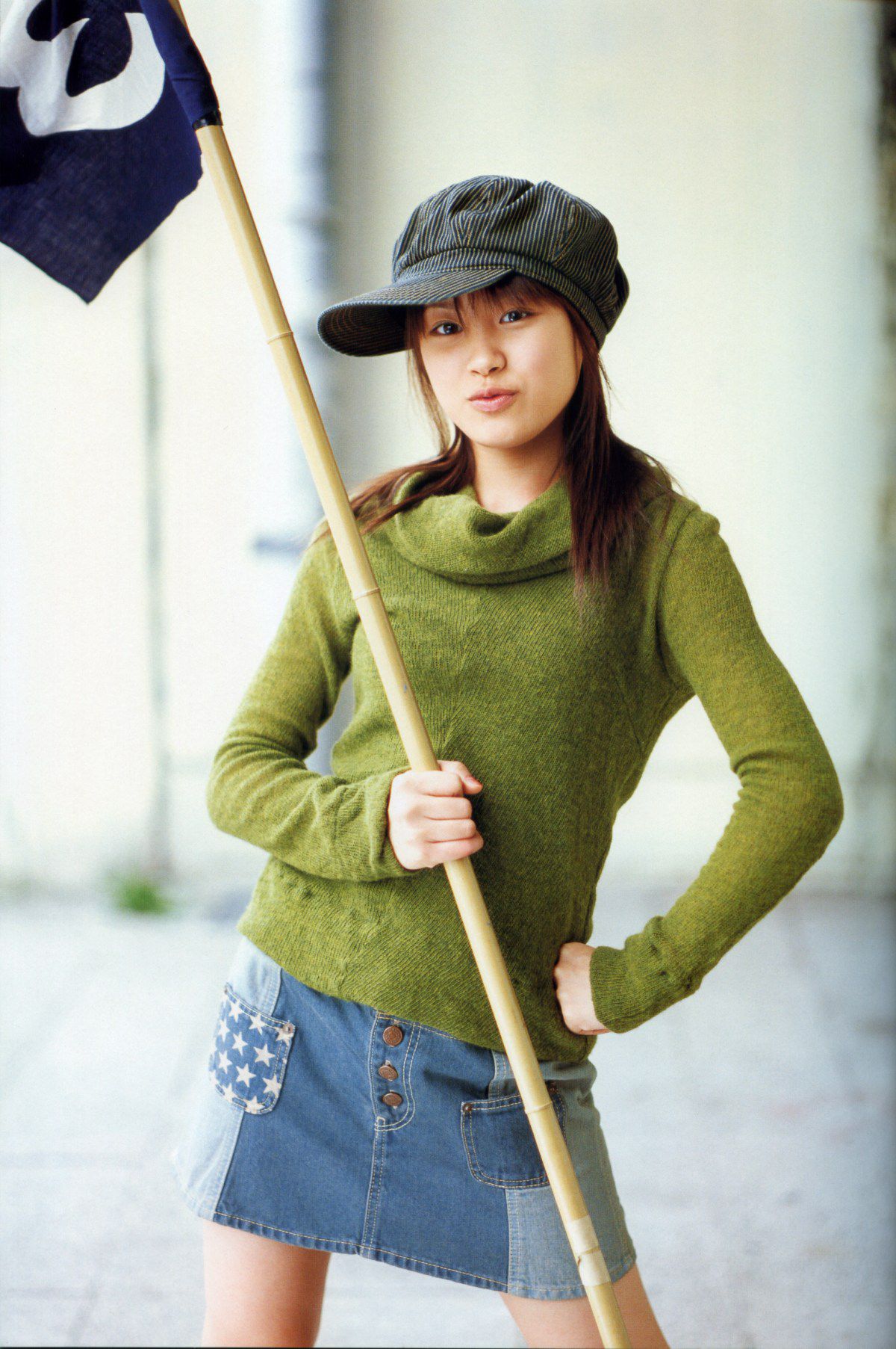 Takahashi Ai 高橋愛 《ai》 [PB]