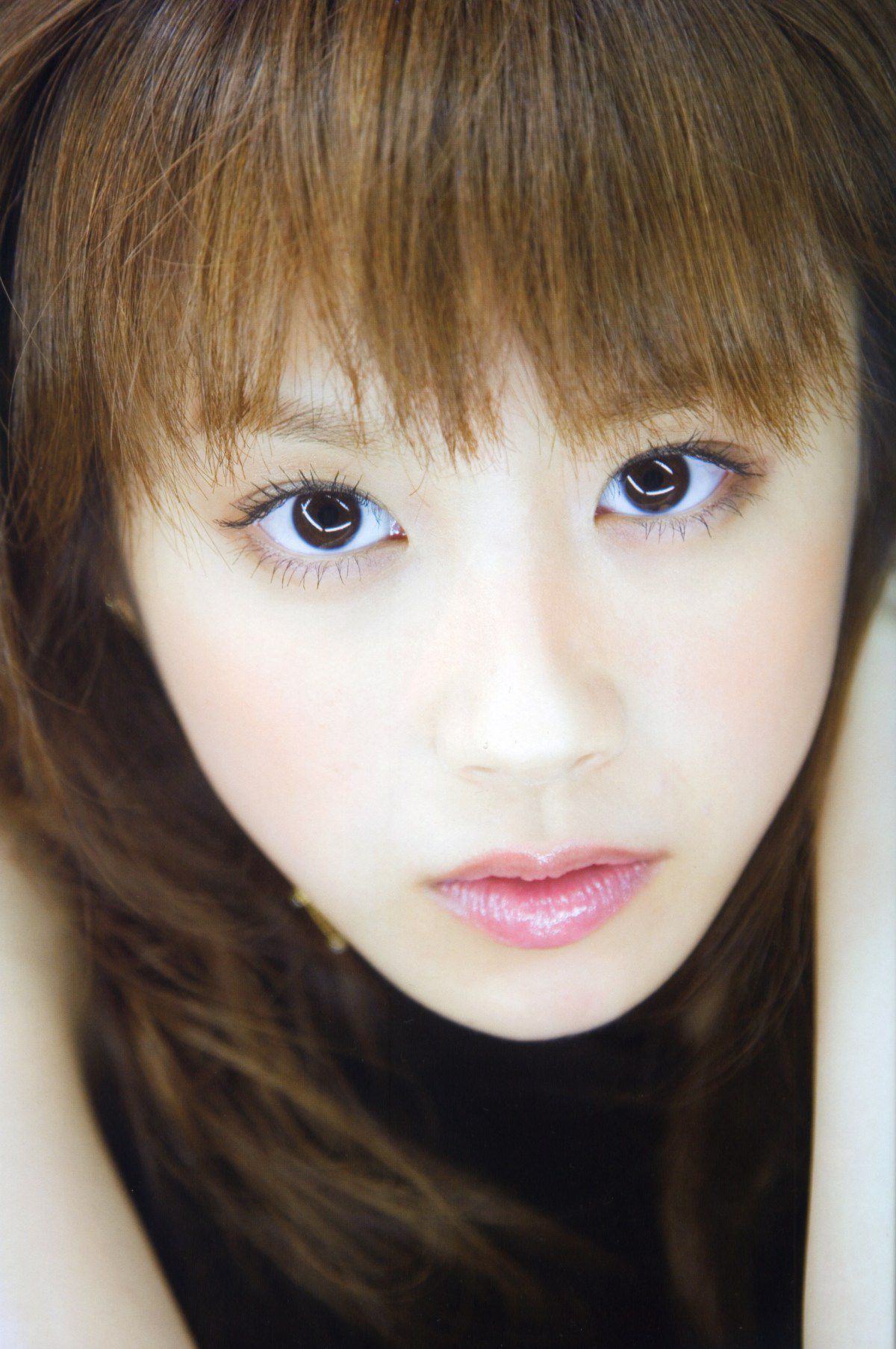 Takahashi Ai 高橋愛 《ai》 [PB]