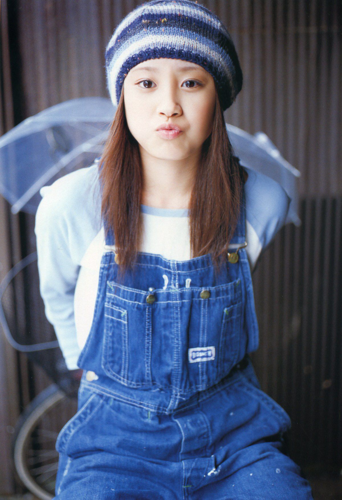 Takahashi Ai 高橋愛 《ai》 [PB]