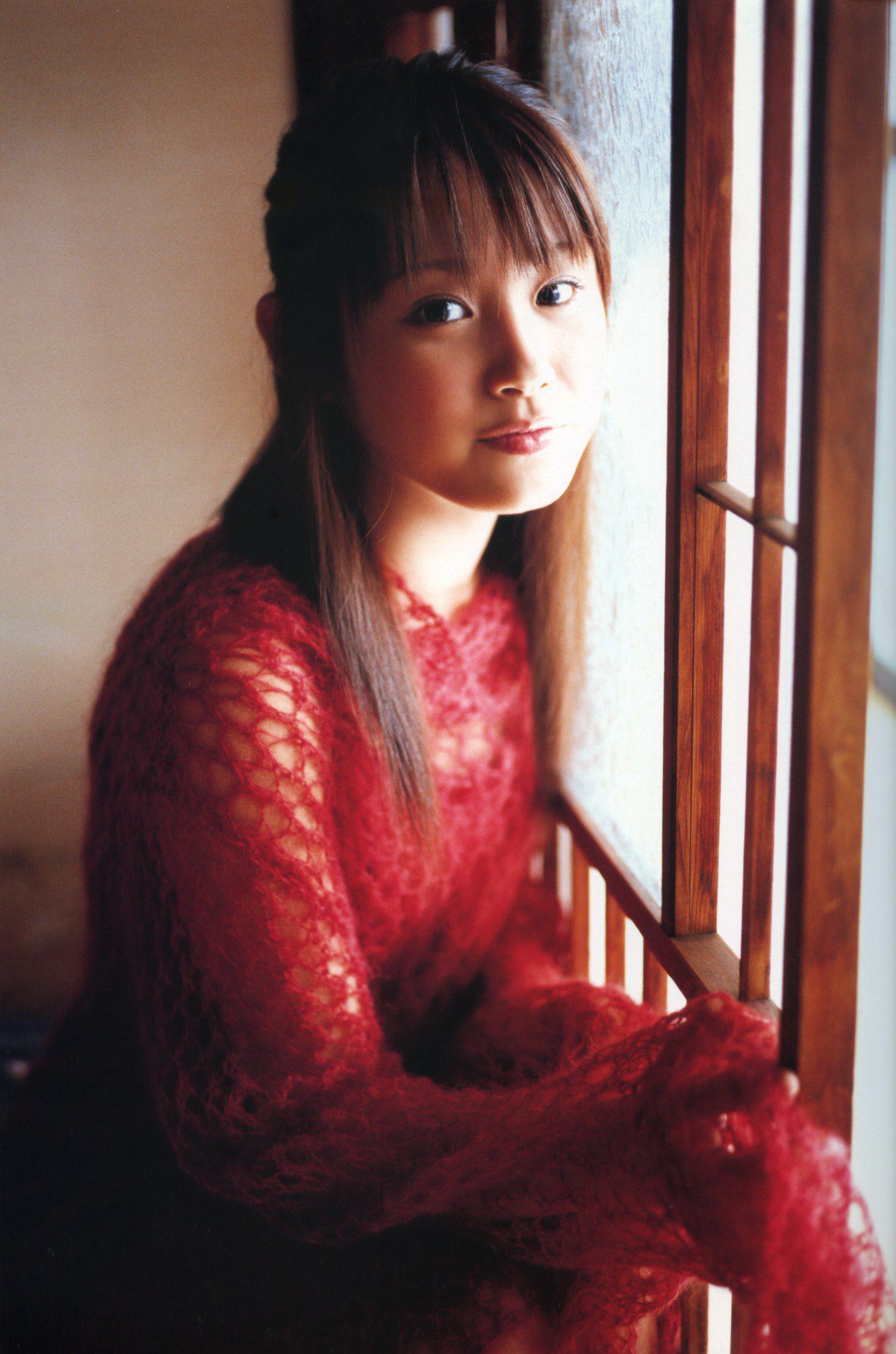 Takahashi Ai 高橋愛 《ai》 [PB]