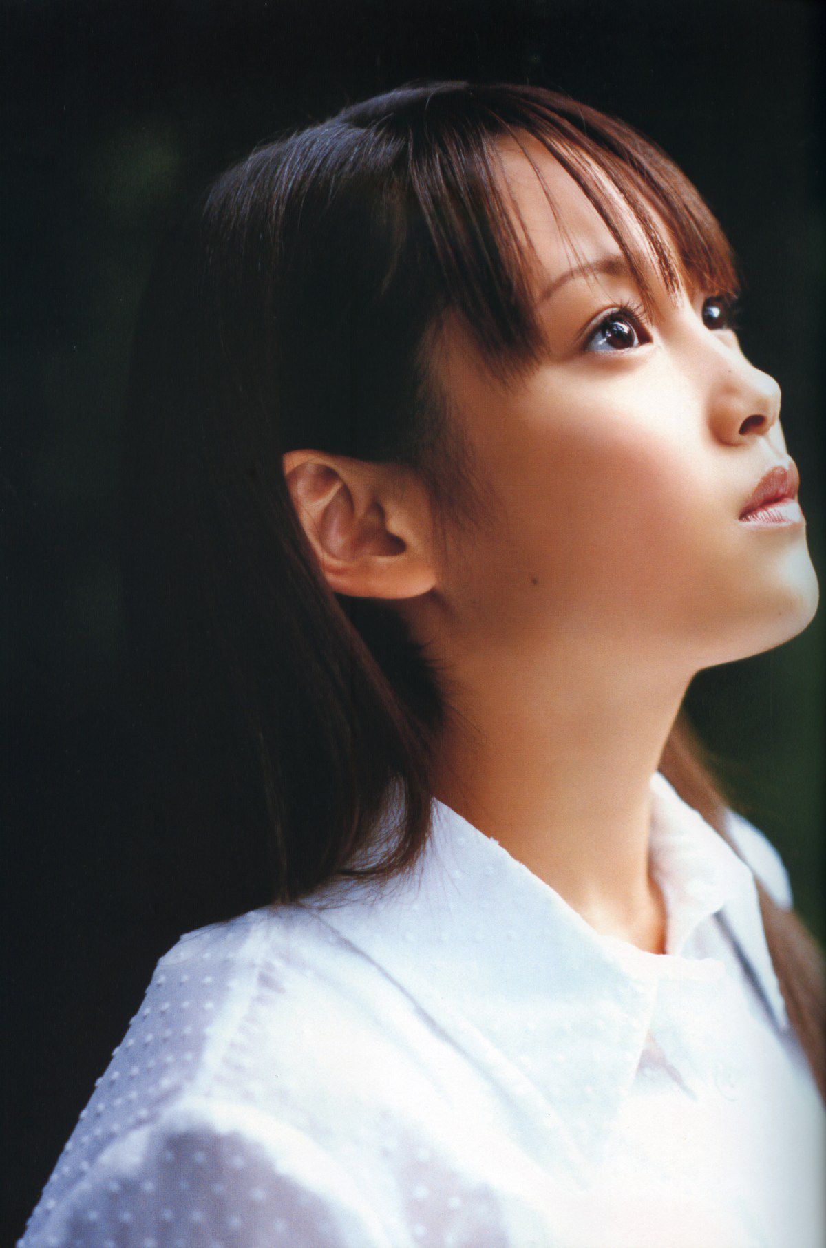 Takahashi Ai 高橋愛 《ai》 [PB]