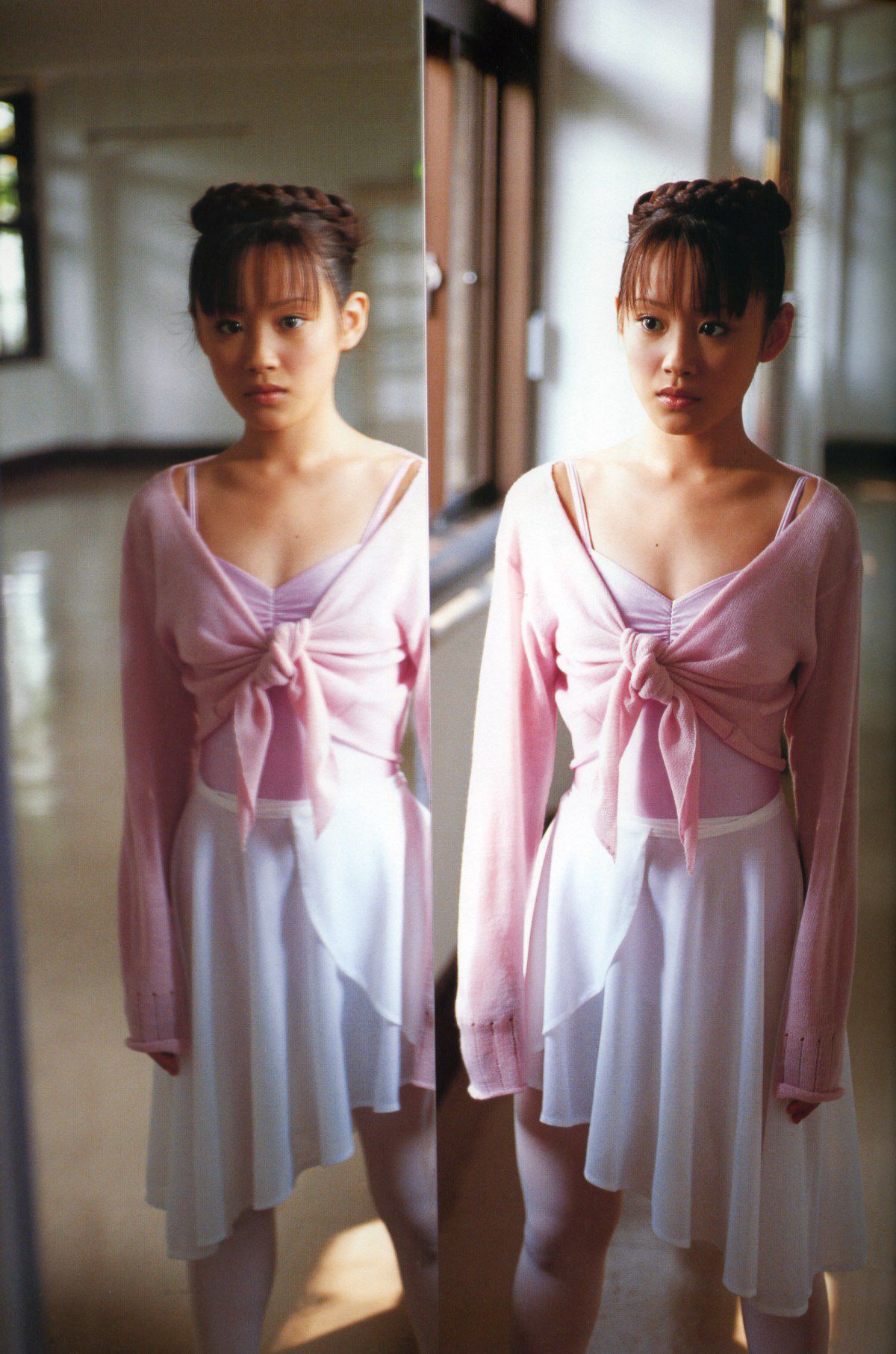 Takahashi Ai 高橋愛 《ai》 [PB]