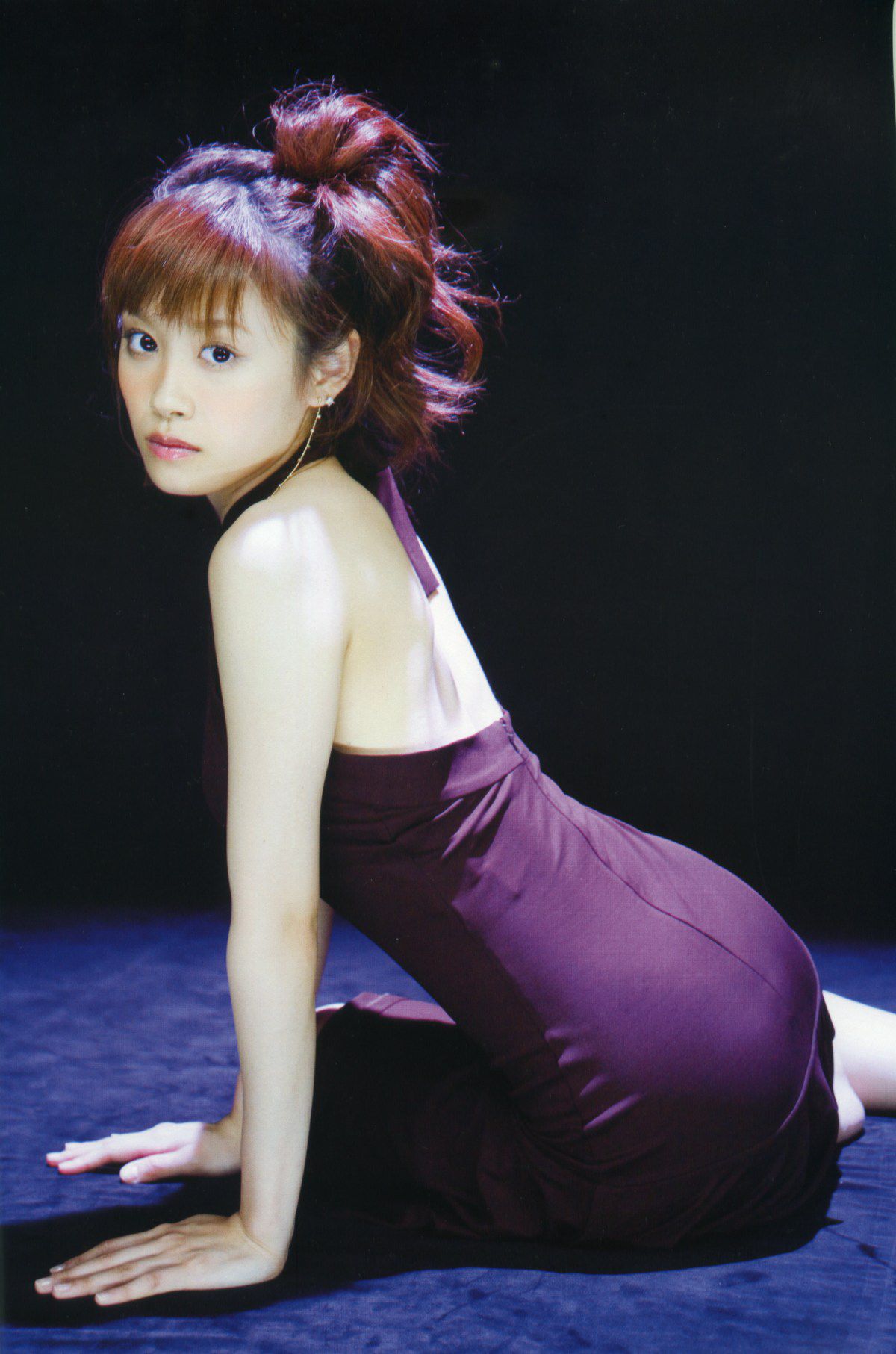 Takahashi Ai 高橋愛 《ai》 [PB]