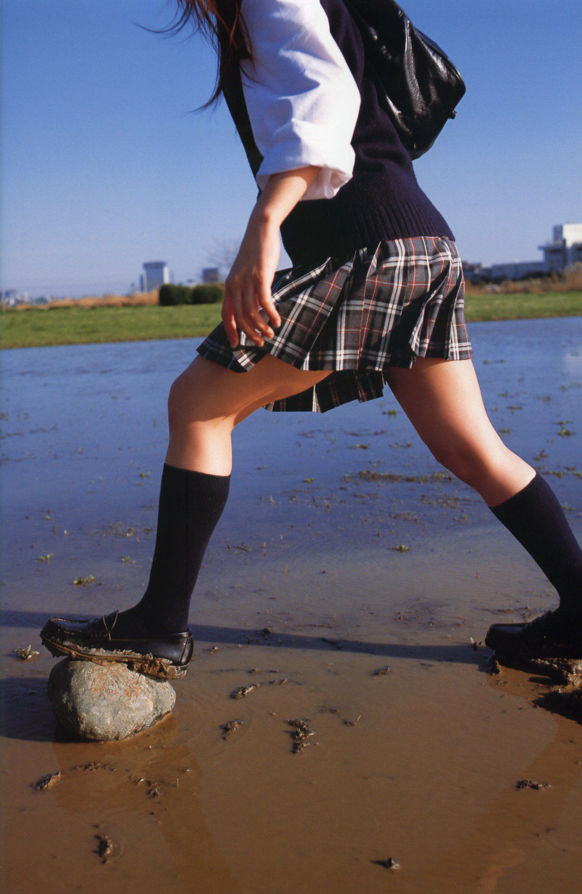 Takahashi Ai 高橋愛 《ai》 [PB]