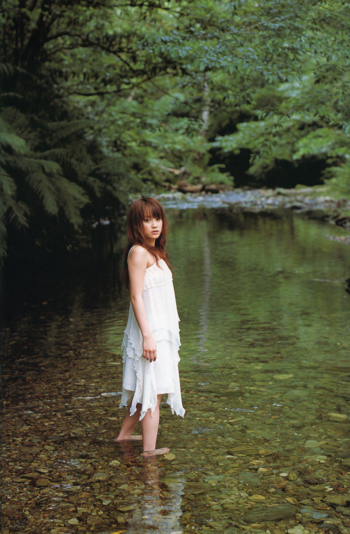 Takahashi Ai 高橋愛 《ai》 [PB]