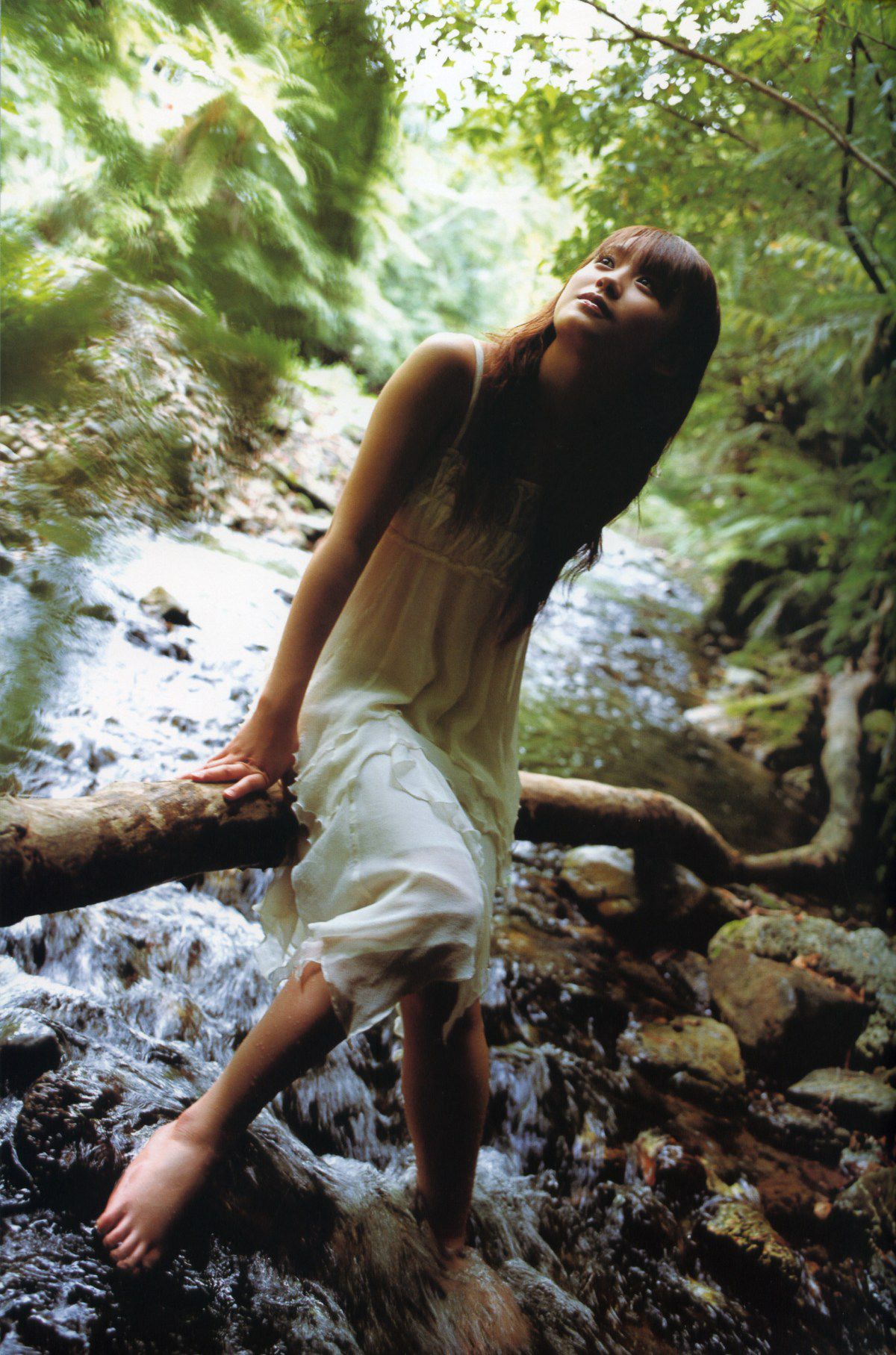 Takahashi Ai 高橋愛 《ai》 [PB]