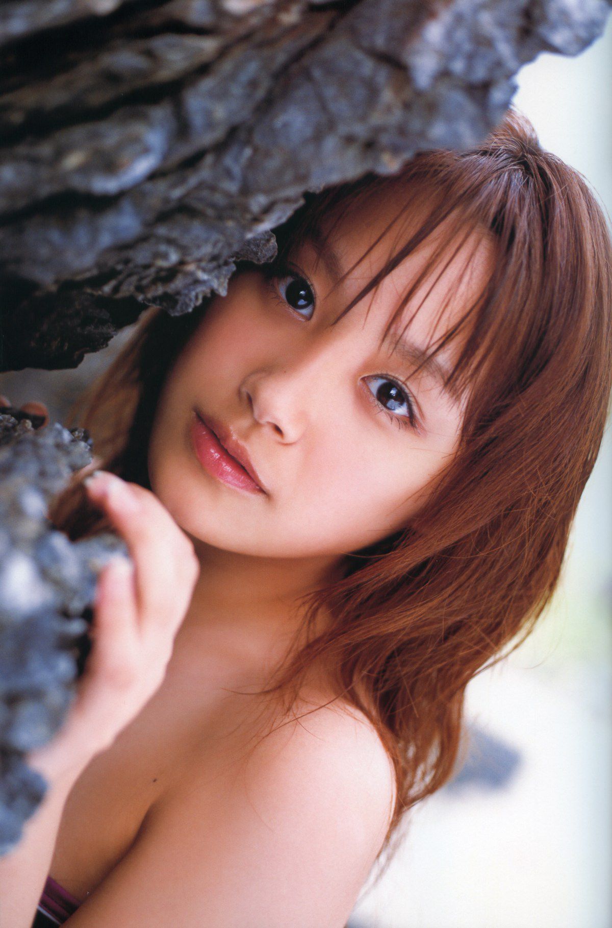 Takahashi Ai 高橋愛 《ai》 [PB]