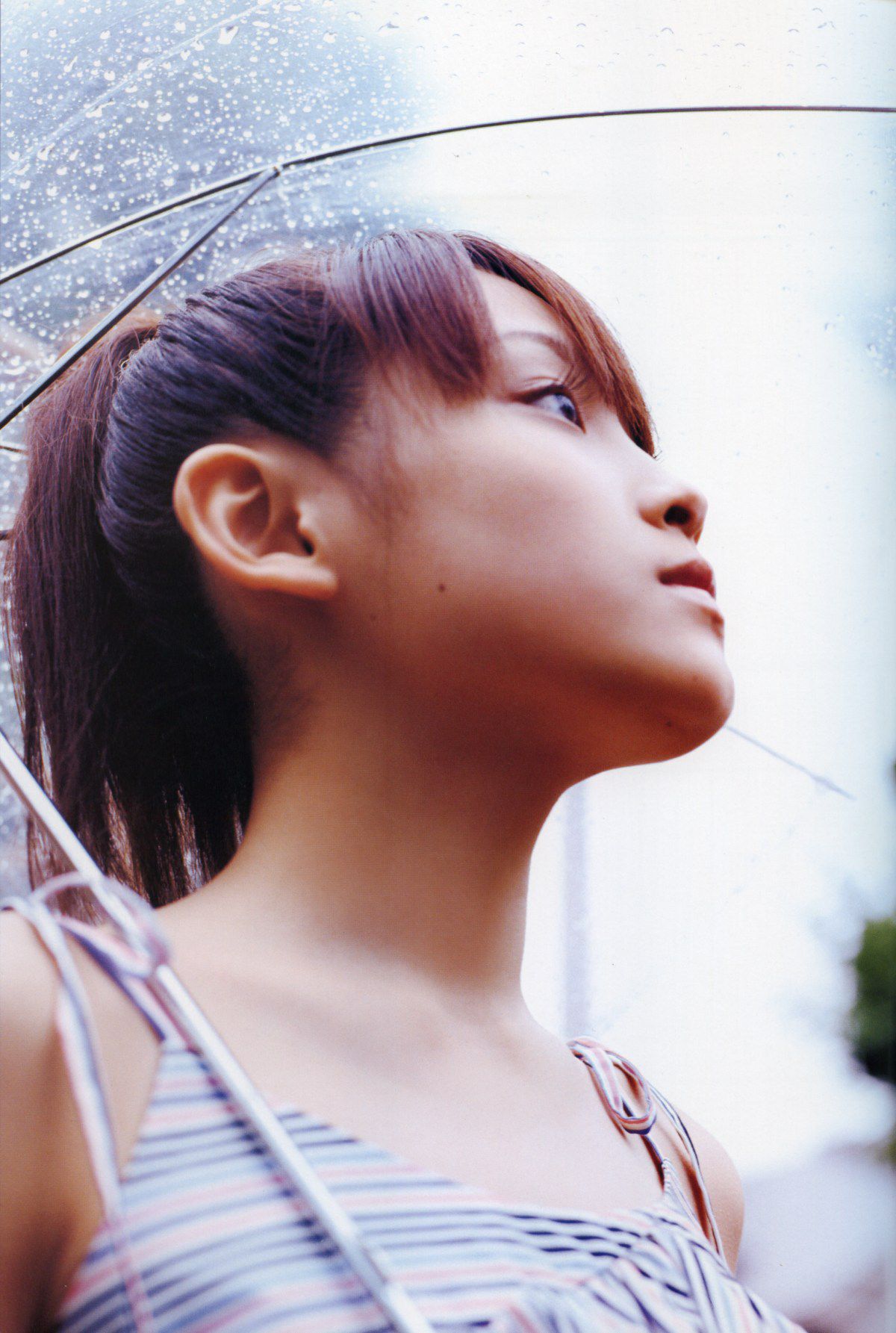 Takahashi Ai 高橋愛 《ai》 [PB]