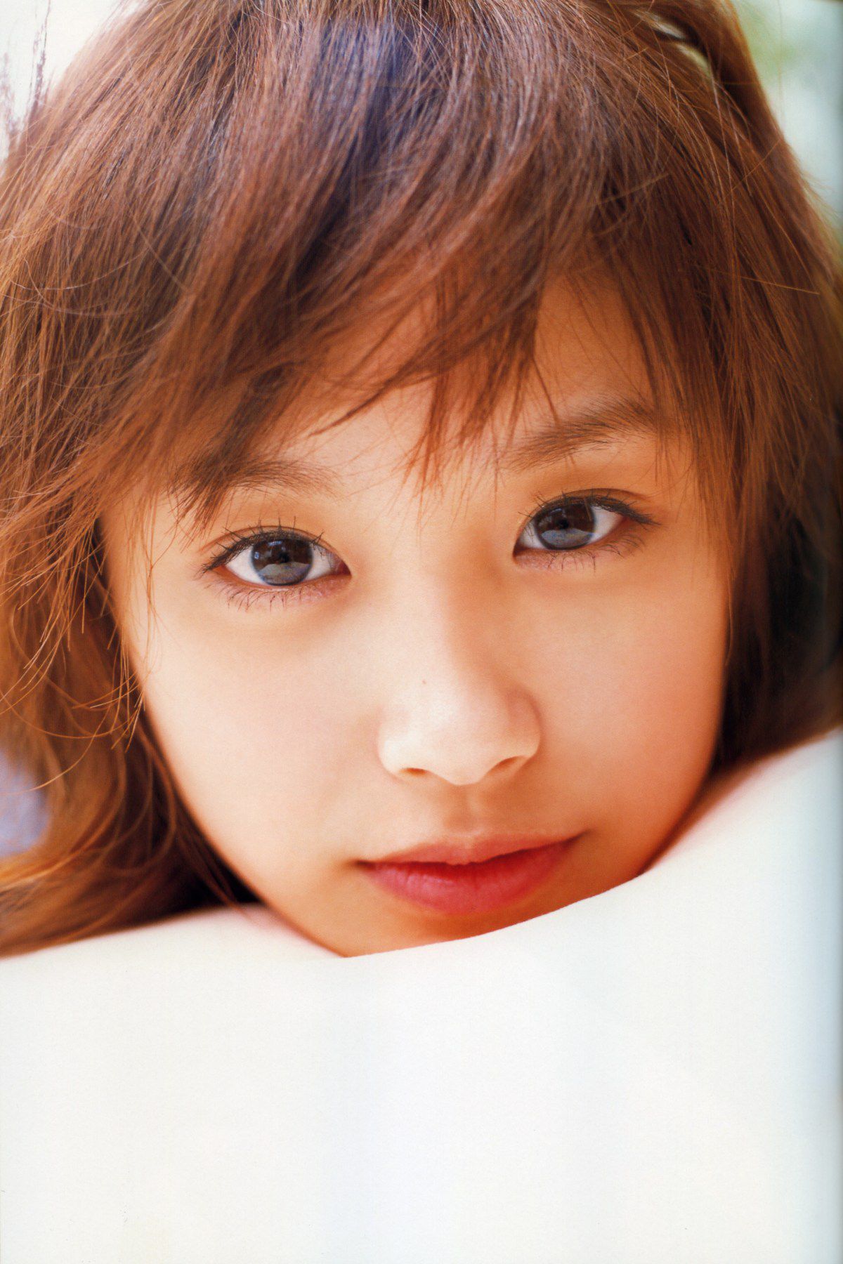 Takahashi Ai 高橋愛 《ai》 [PB]
