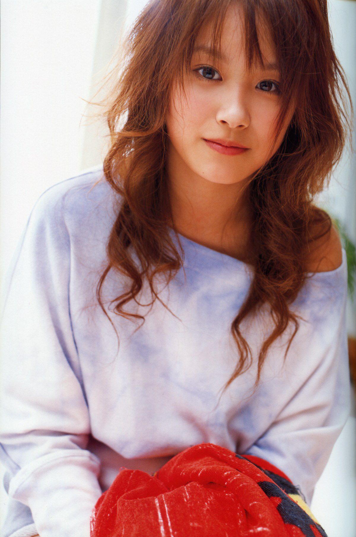 Takahashi Ai 高橋愛 《ai》 [PB]