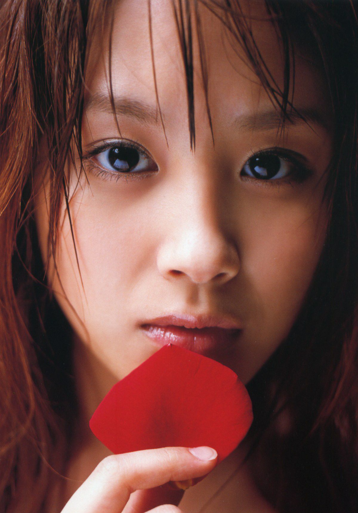 Takahashi Ai 高橋愛 《ai》 [PB]