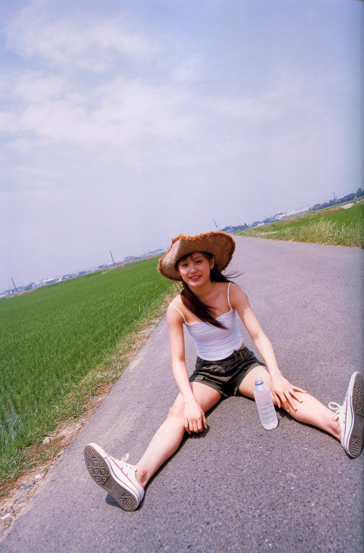 Takahashi Ai 高橋愛 《ai》 [PB]